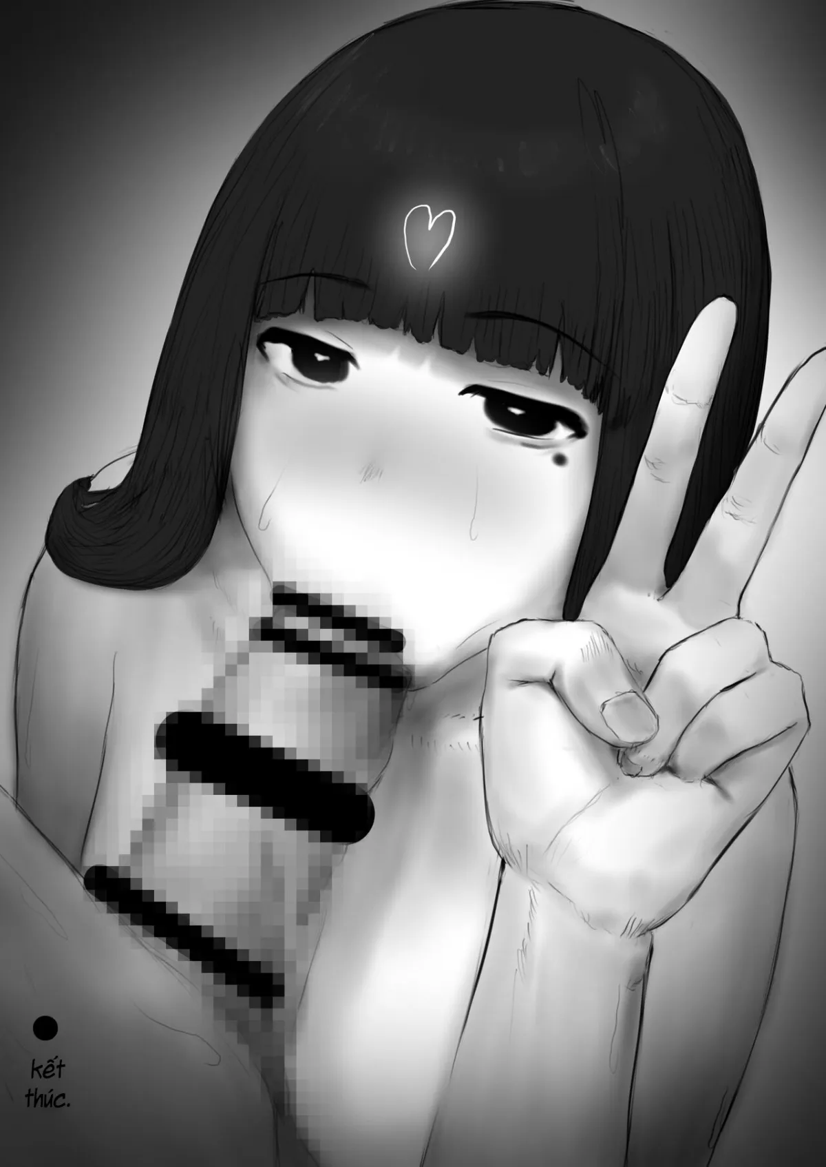 HentaiVN.net - Ảnh 18 - Thôi Miên cô nàng múp rụp [Saimin Shihai] - Oneshot