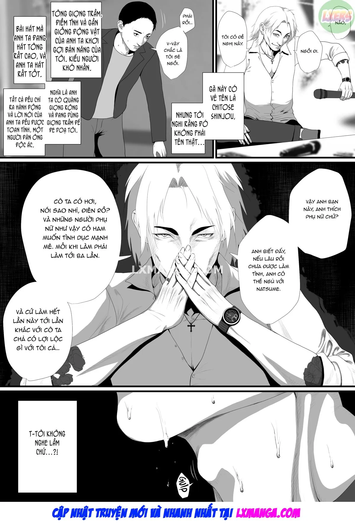 HentaiVN.net - Ảnh 15 - Seikatsu Hogo Shinsei ni Kita Tsutsumotase ni Katan Shiteiru Yandere Akujo o Kousei Sasetara Boku no Deredere Kanojo ni Narimashita. - Oneshot