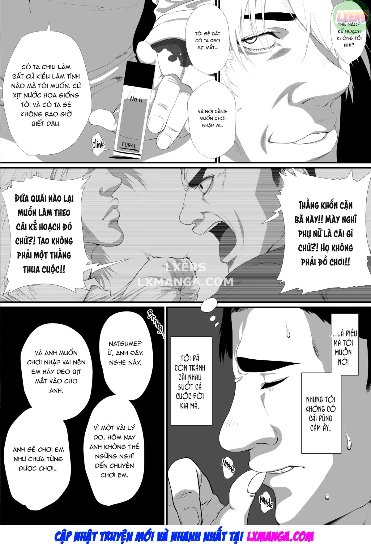 HentaiVN.net - Ảnh 16 - Seikatsu Hogo Shinsei ni Kita Tsutsumotase ni Katan Shiteiru Yandere Akujo o Kousei Sasetara Boku no Deredere Kanojo ni Narimashita. - Oneshot