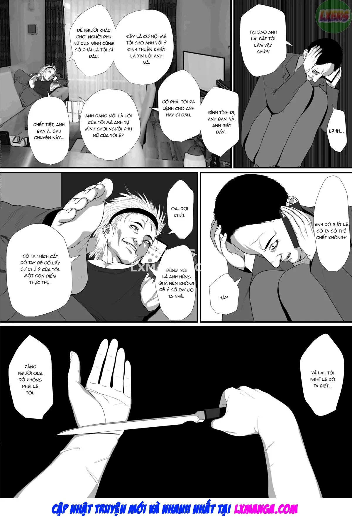 HentaiVN.net - Ảnh 34 - Seikatsu Hogo Shinsei ni Kita Tsutsumotase ni Katan Shiteiru Yandere Akujo o Kousei Sasetara Boku no Deredere Kanojo ni Narimashita. - Oneshot