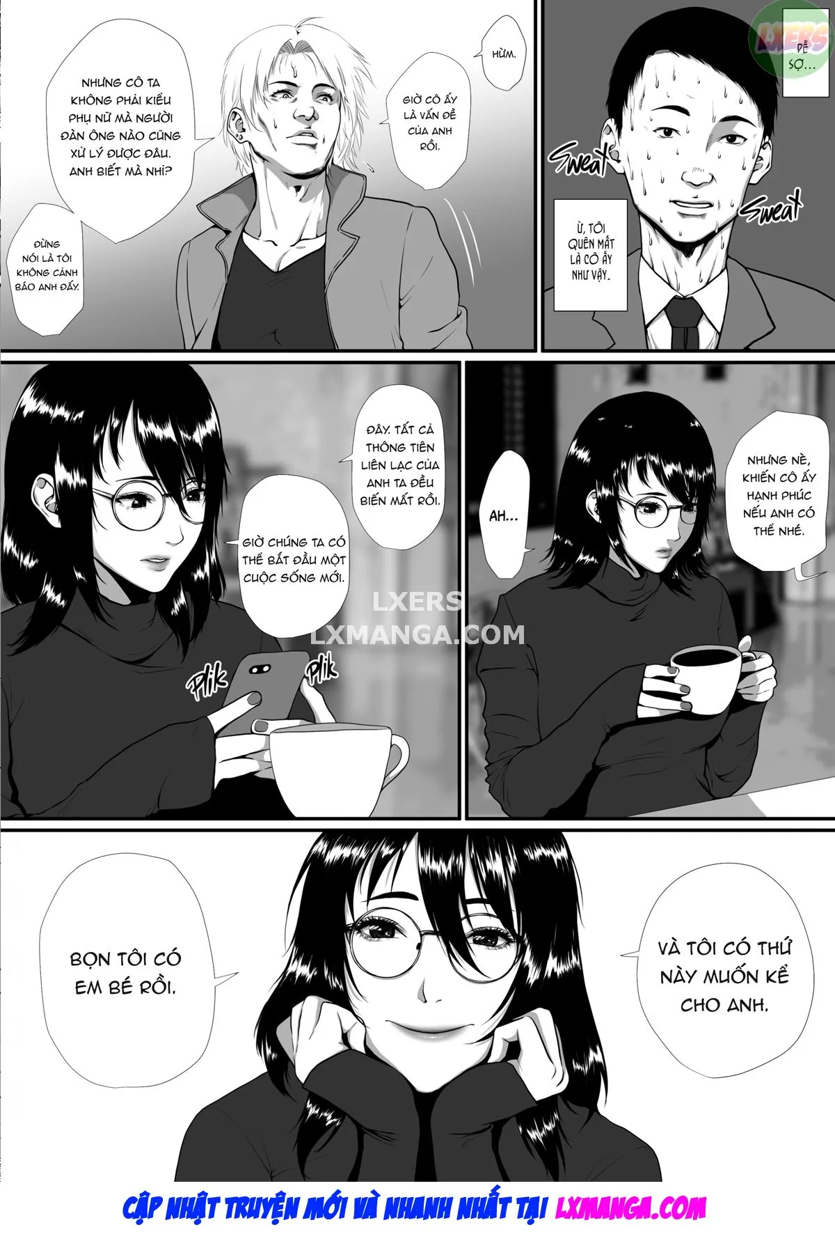 HentaiVN.net - Ảnh 66 - Seikatsu Hogo Shinsei ni Kita Tsutsumotase ni Katan Shiteiru Yandere Akujo o Kousei Sasetara Boku no Deredere Kanojo ni Narimashita. - Oneshot