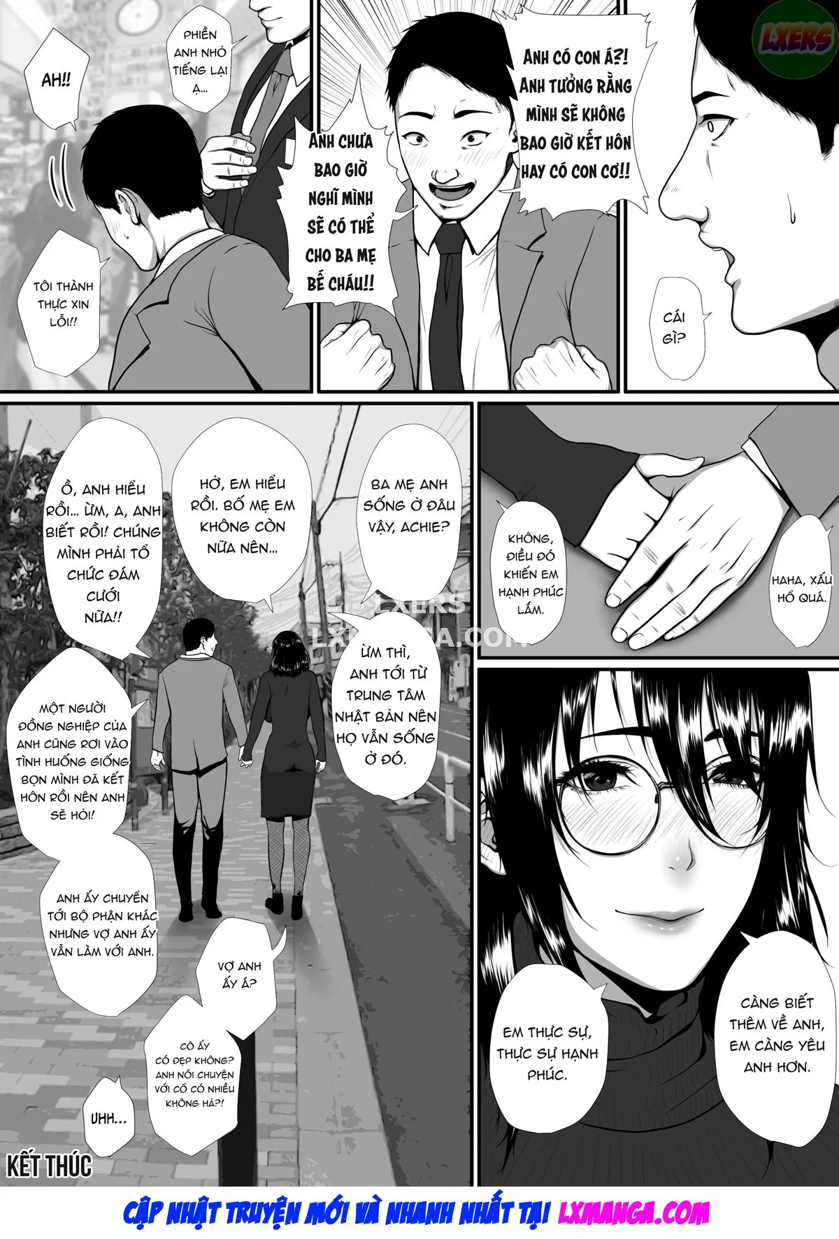 HentaiVN.net - Ảnh 67 - Seikatsu Hogo Shinsei ni Kita Tsutsumotase ni Katan Shiteiru Yandere Akujo o Kousei Sasetara Boku no Deredere Kanojo ni Narimashita. - Oneshot
