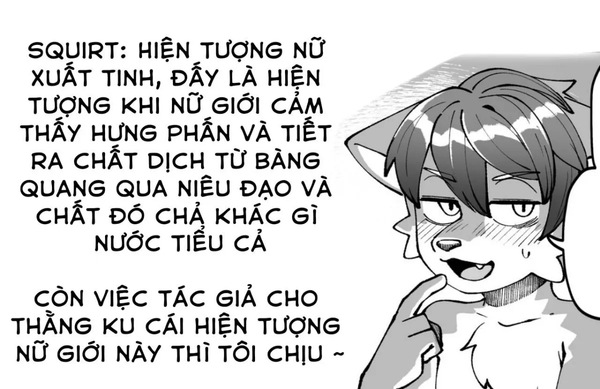 HentaiVN.net - Ảnh 76 - Người Bạn Tình Thuở Nhỏ [Osananajimi No Koibito] - Oneshot
