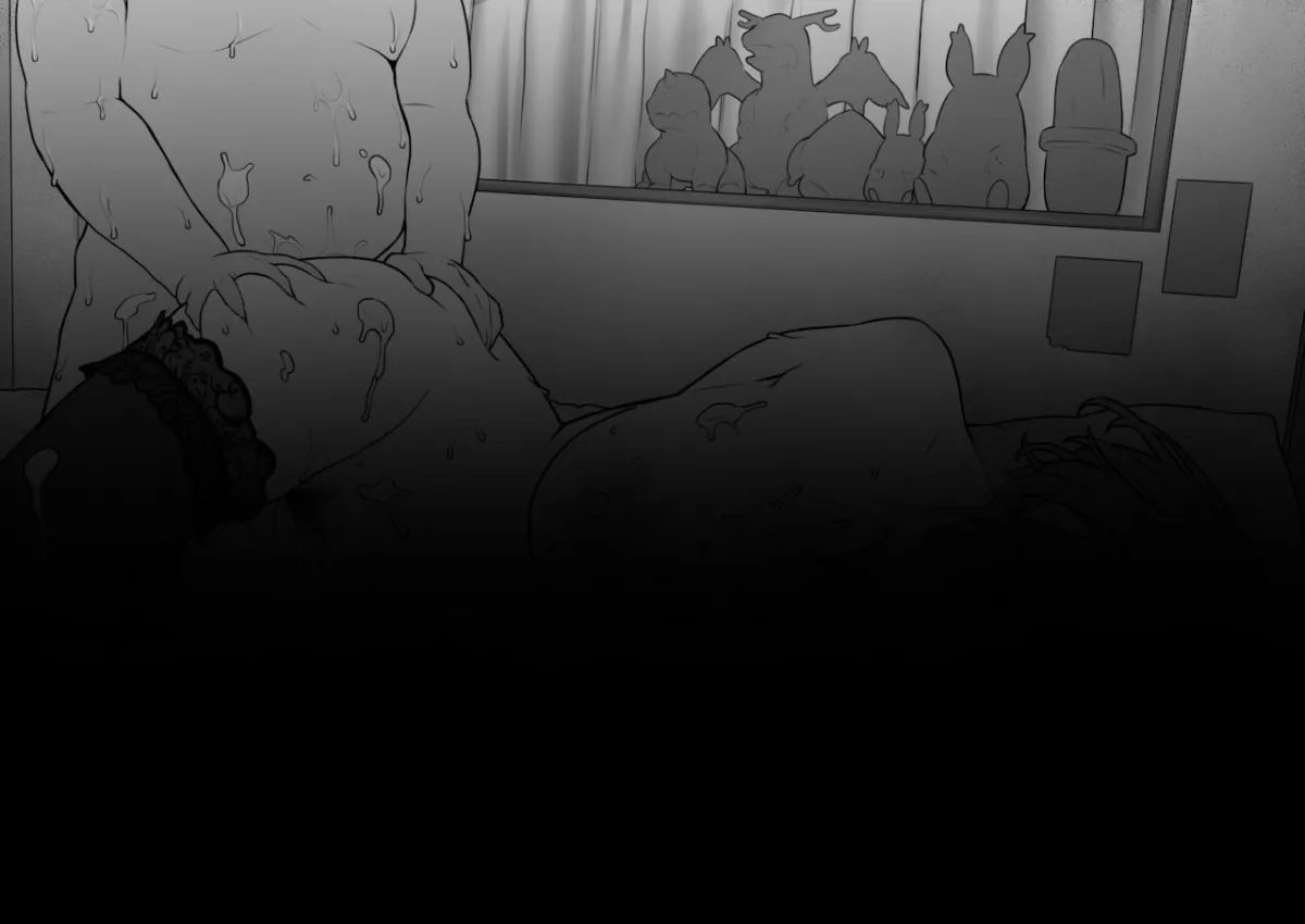 HentaiVN.net - Ảnh 15 - Hitoyo-chan và đêm giáng sinh [クリスマス一夜ちゃん] - Oneshot