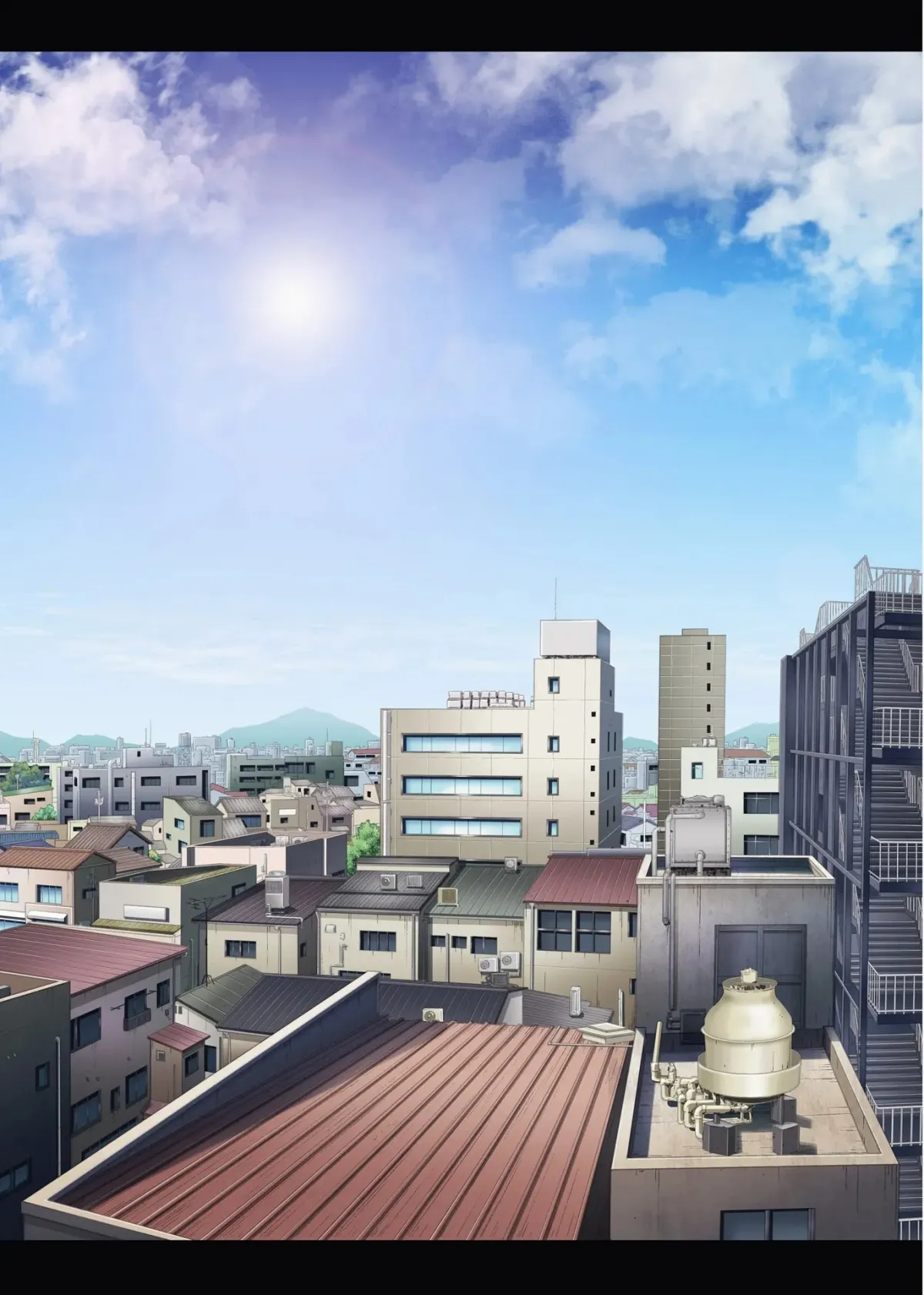 HentaiVN.net - Ảnh 24 - Là mơ hay là thật - Chap 1