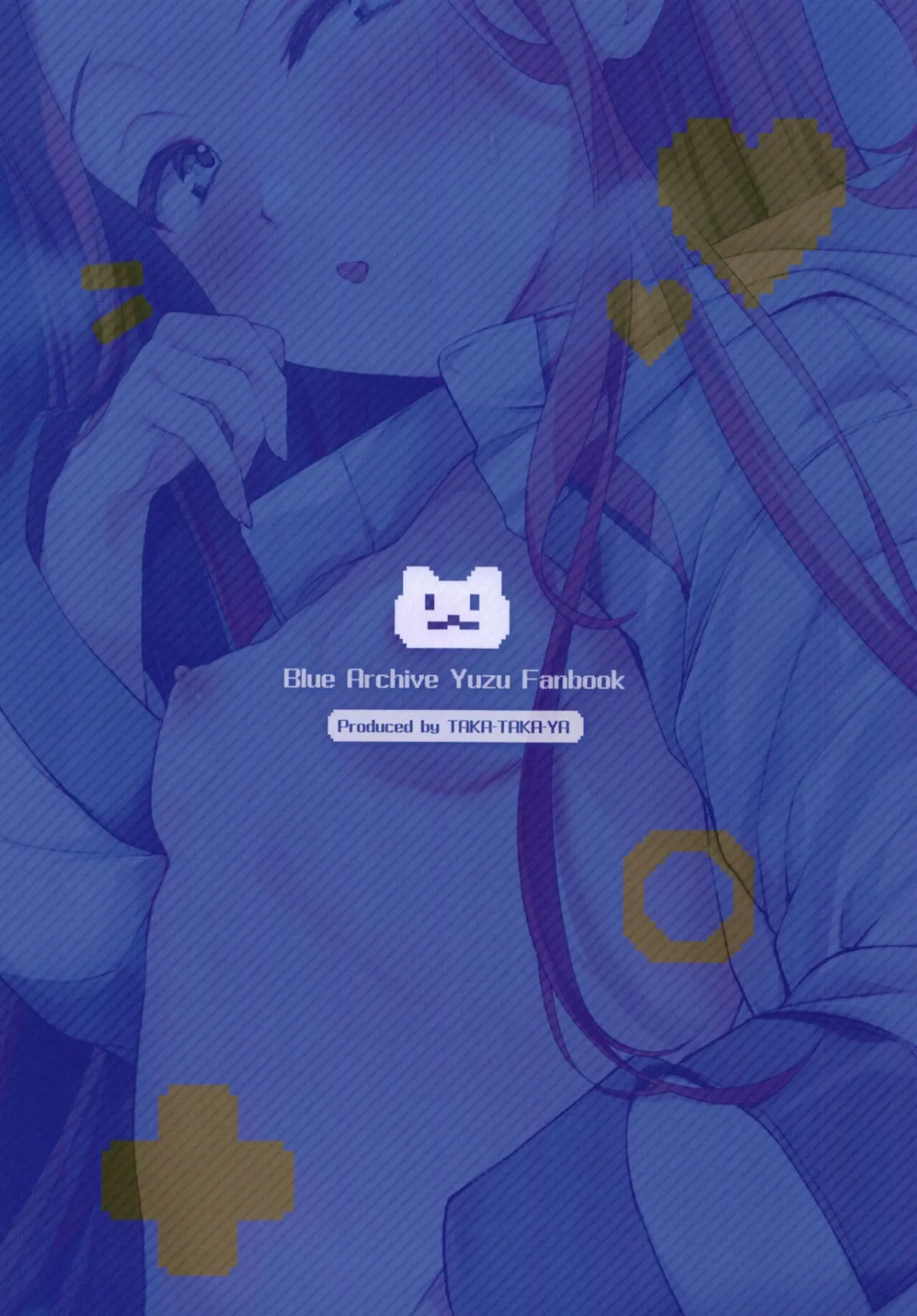 HentaiVN.net - Ảnh 29 - Sau khi chạy deadline. (Blue Archive) [Shimekiri no Ato de; After the deadline] - Oneshot
