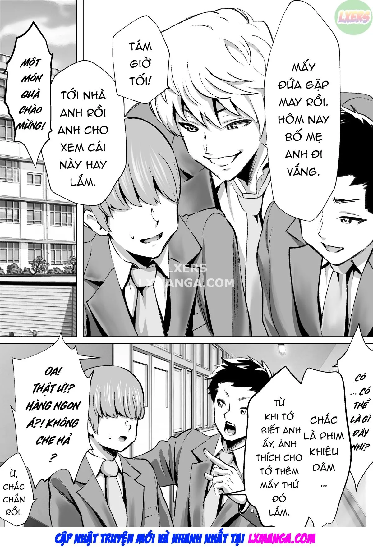 HentaiVN.net - Ảnh 11 - Daisuki de Daisuki datta Takasaki Senpai - Oneshot