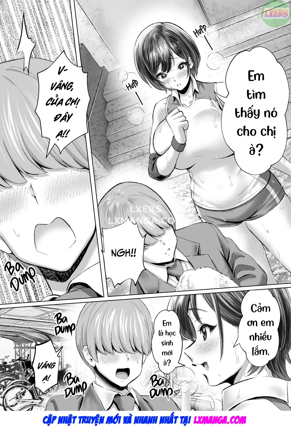 HentaiVN.net - Ảnh 14 - Daisuki de Daisuki datta Takasaki Senpai - Oneshot