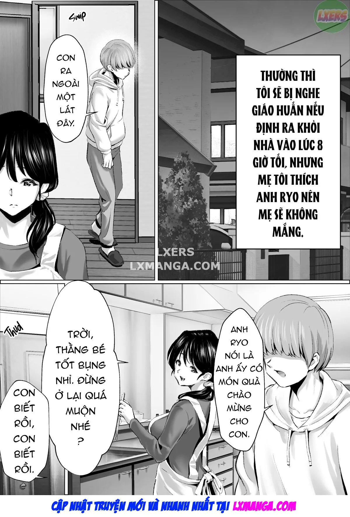 HentaiVN.net - Ảnh 16 - Daisuki de Daisuki datta Takasaki Senpai - Oneshot