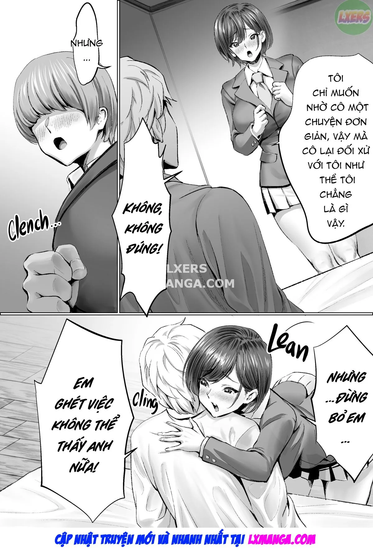 HentaiVN.net - Ảnh 24 - Daisuki de Daisuki datta Takasaki Senpai - Oneshot