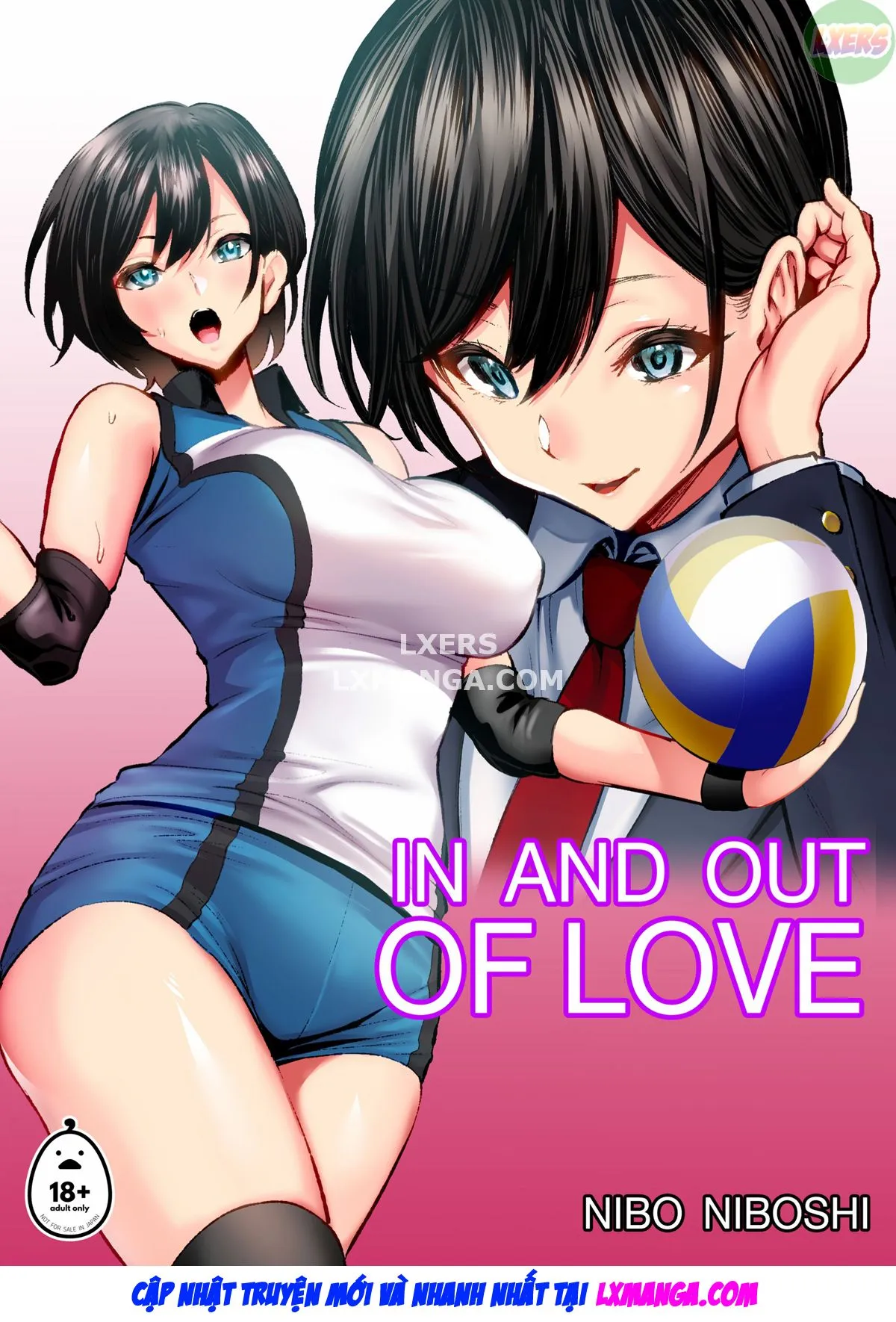 HentaiVN.net - Ảnh 4 - Daisuki de Daisuki datta Takasaki Senpai - Oneshot