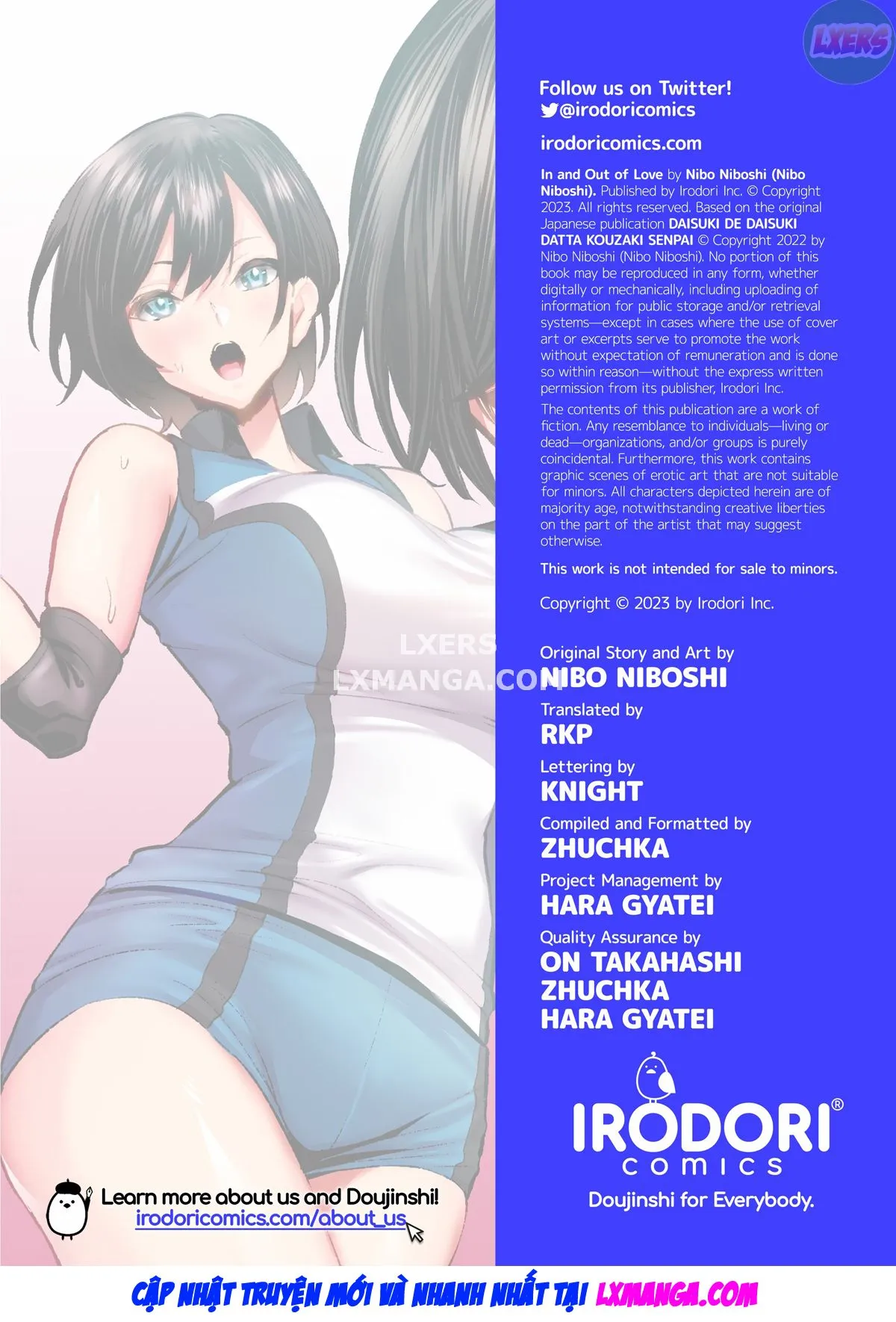 HentaiVN.net - Ảnh 53 - Daisuki de Daisuki datta Takasaki Senpai - Oneshot