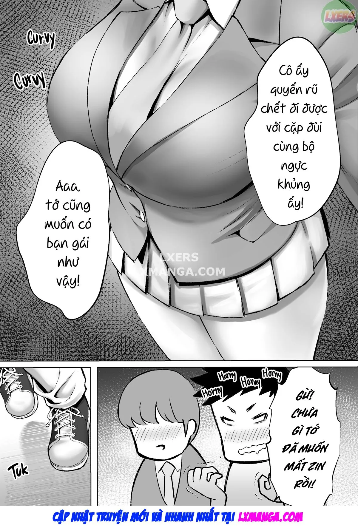 HentaiVN.net - Ảnh 9 - Daisuki de Daisuki datta Takasaki Senpai - Oneshot