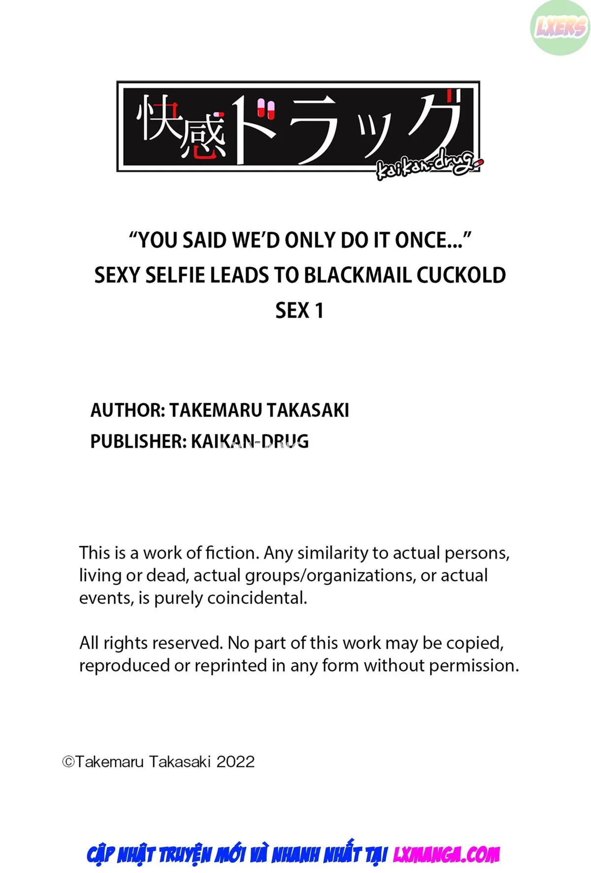 HentaiVN.net - Ảnh 96 - Sexy Selfie Leads to Blackmail Cuckold Sex - Oneshot