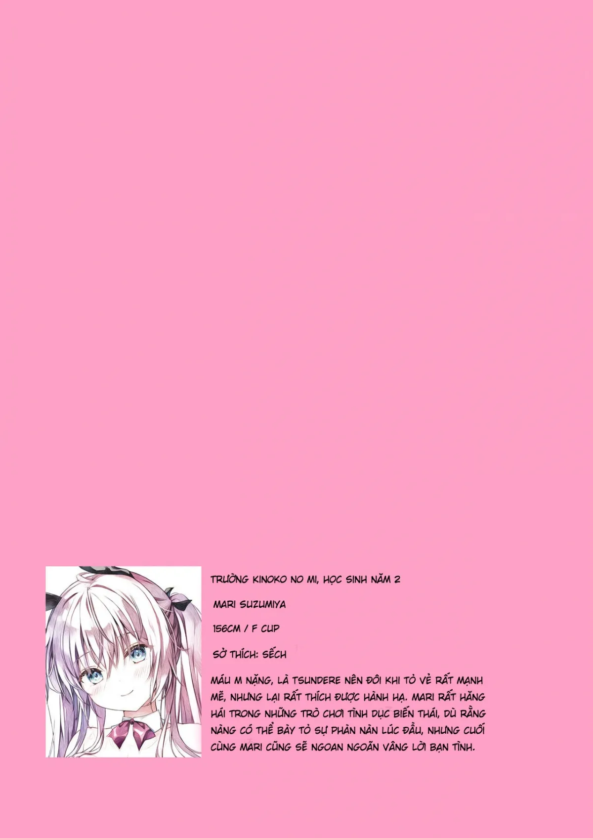 HentaiVN.net - Ảnh 14 - Houkago Bunnygirl - An Ichinose & Matsuri Suzumiya - Oneshot nứng
