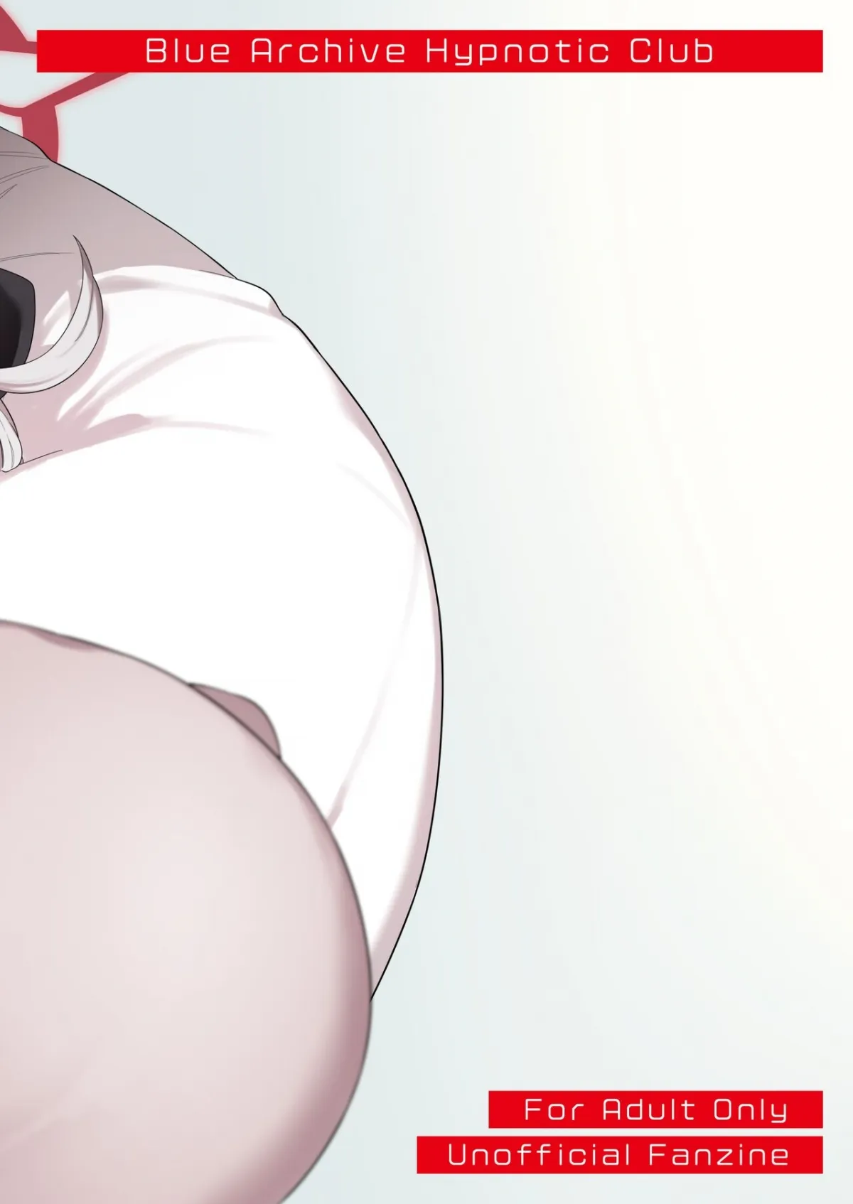 HentaiVN.net - Ảnh 30 - BluArch Saimin-bu 3 Asagi Mutsuki Hen (Blue Archive) [The Blue Archive Mind Control Club] - Oneshot