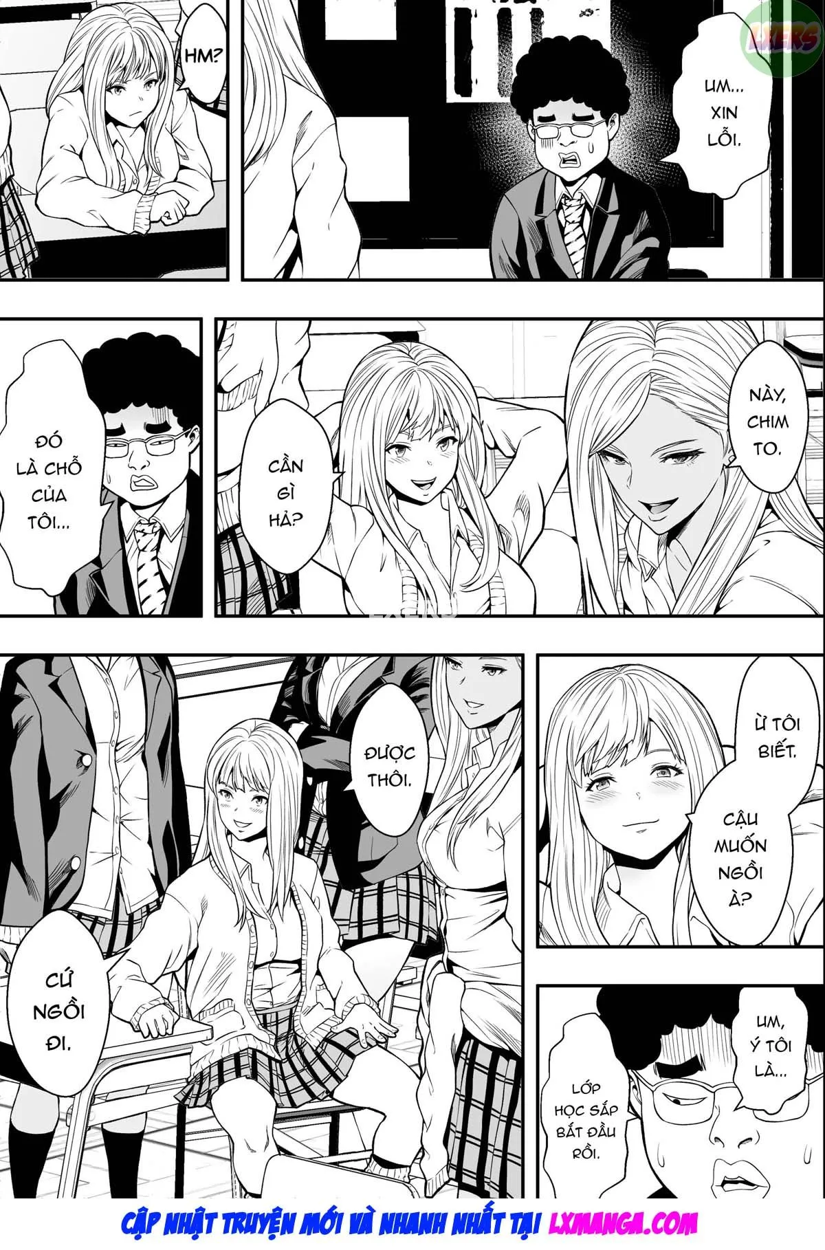 HentaiVN.net - Ảnh 13 - DQN-kou wa Ore no Kyokon ni Muchuu - Oneshot