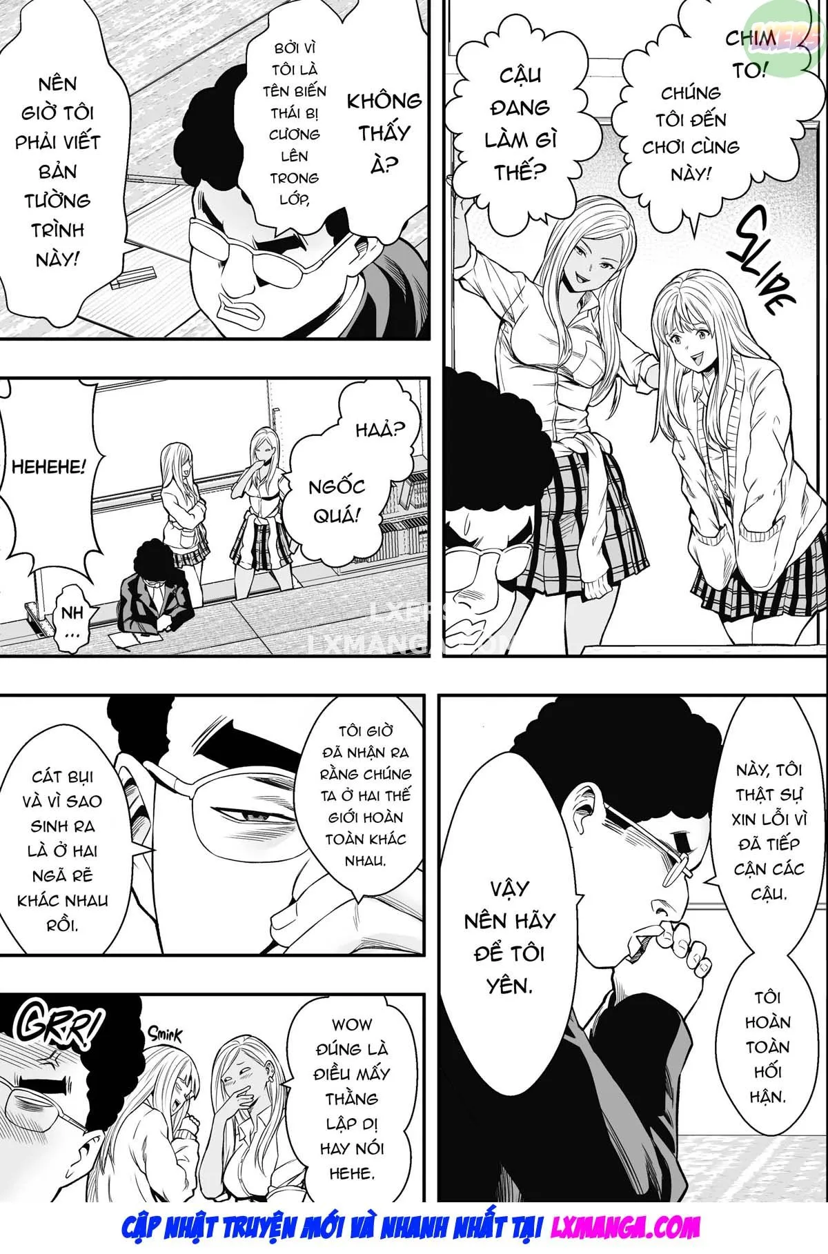 HentaiVN.net - Ảnh 19 - DQN-kou wa Ore no Kyokon ni Muchuu - Oneshot