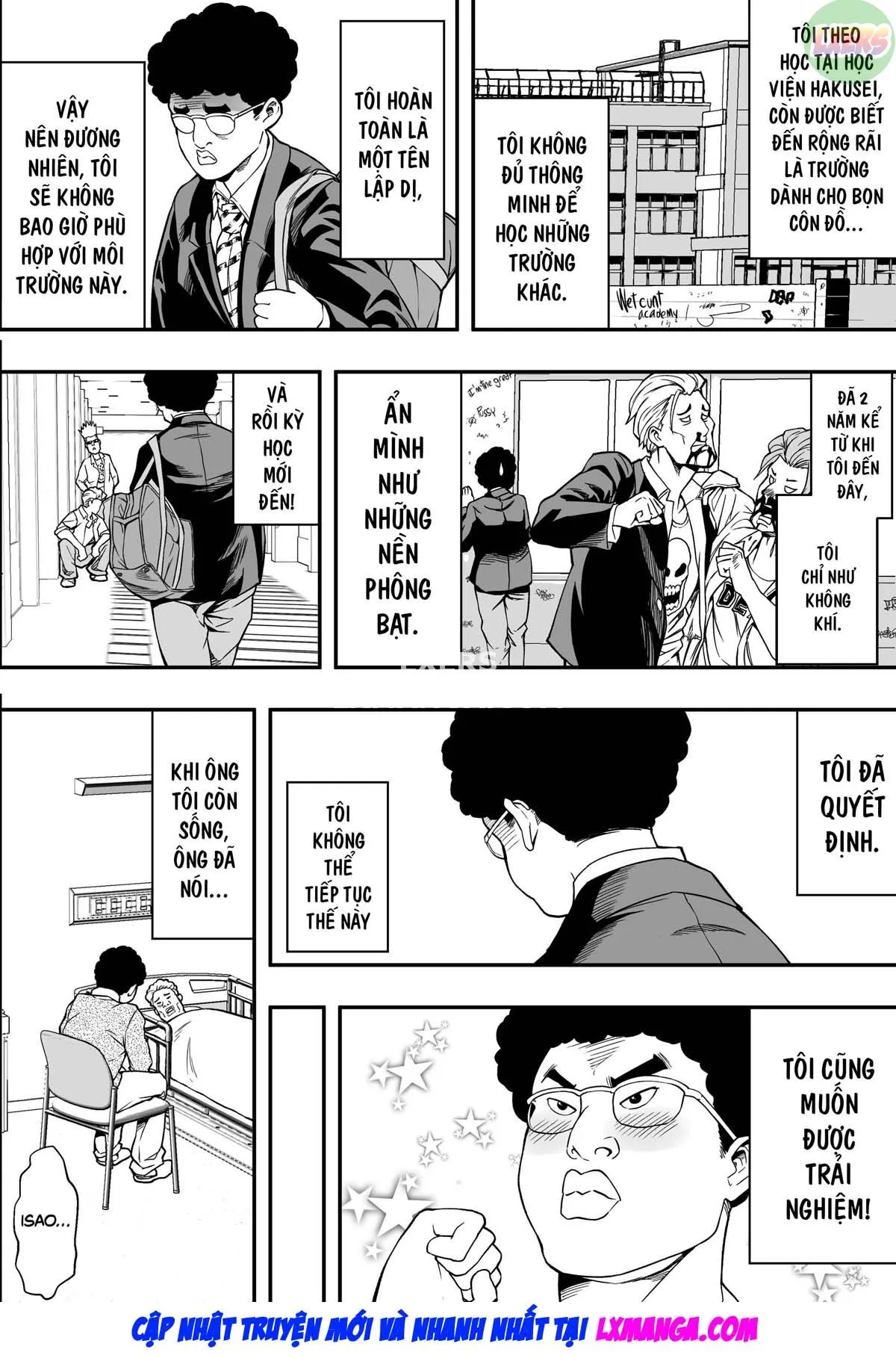 HentaiVN.net - Ảnh 6 - DQN-kou wa Ore no Kyokon ni Muchuu - Oneshot