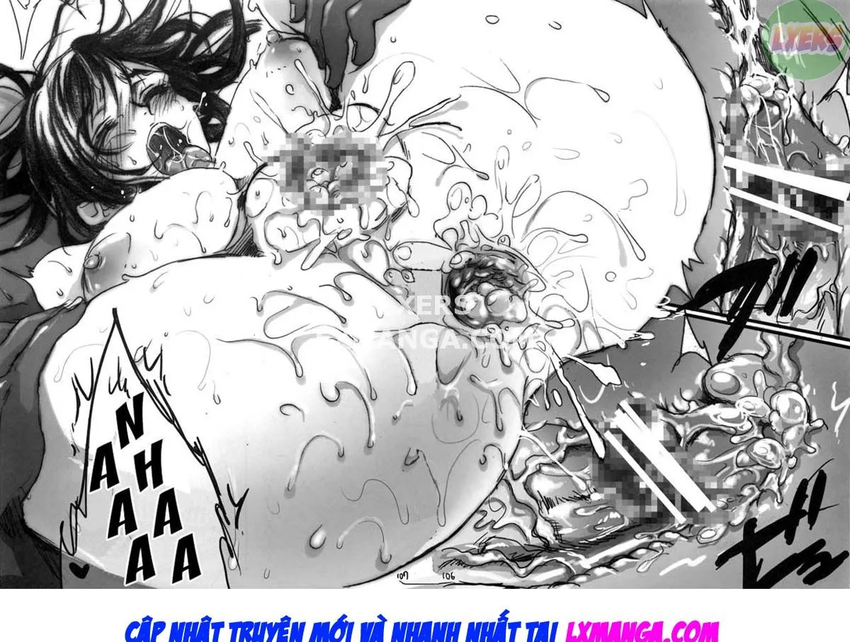 HentaiVN.net - Ảnh 108 - Yamato Nadeshiko - Oneshot