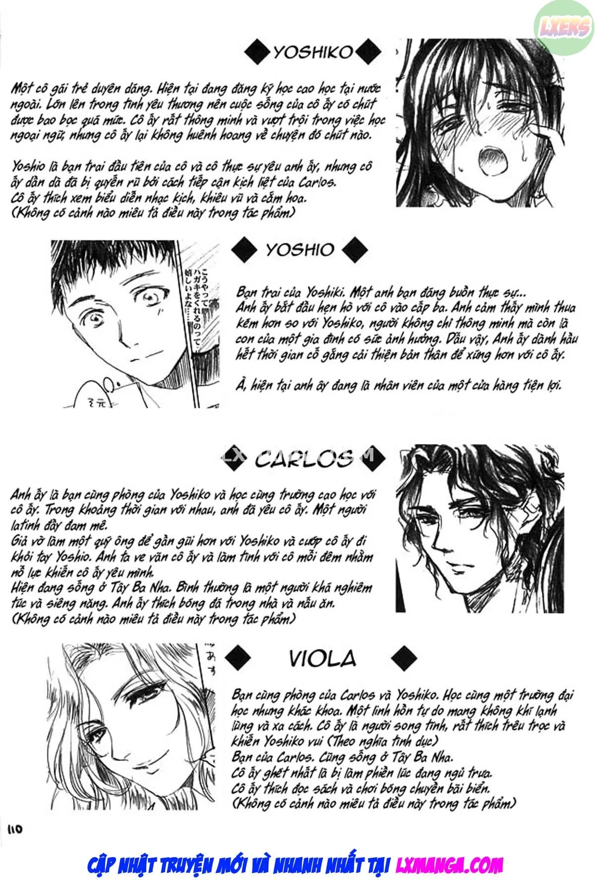 HentaiVN.net - Ảnh 111 - Yamato Nadeshiko - Oneshot