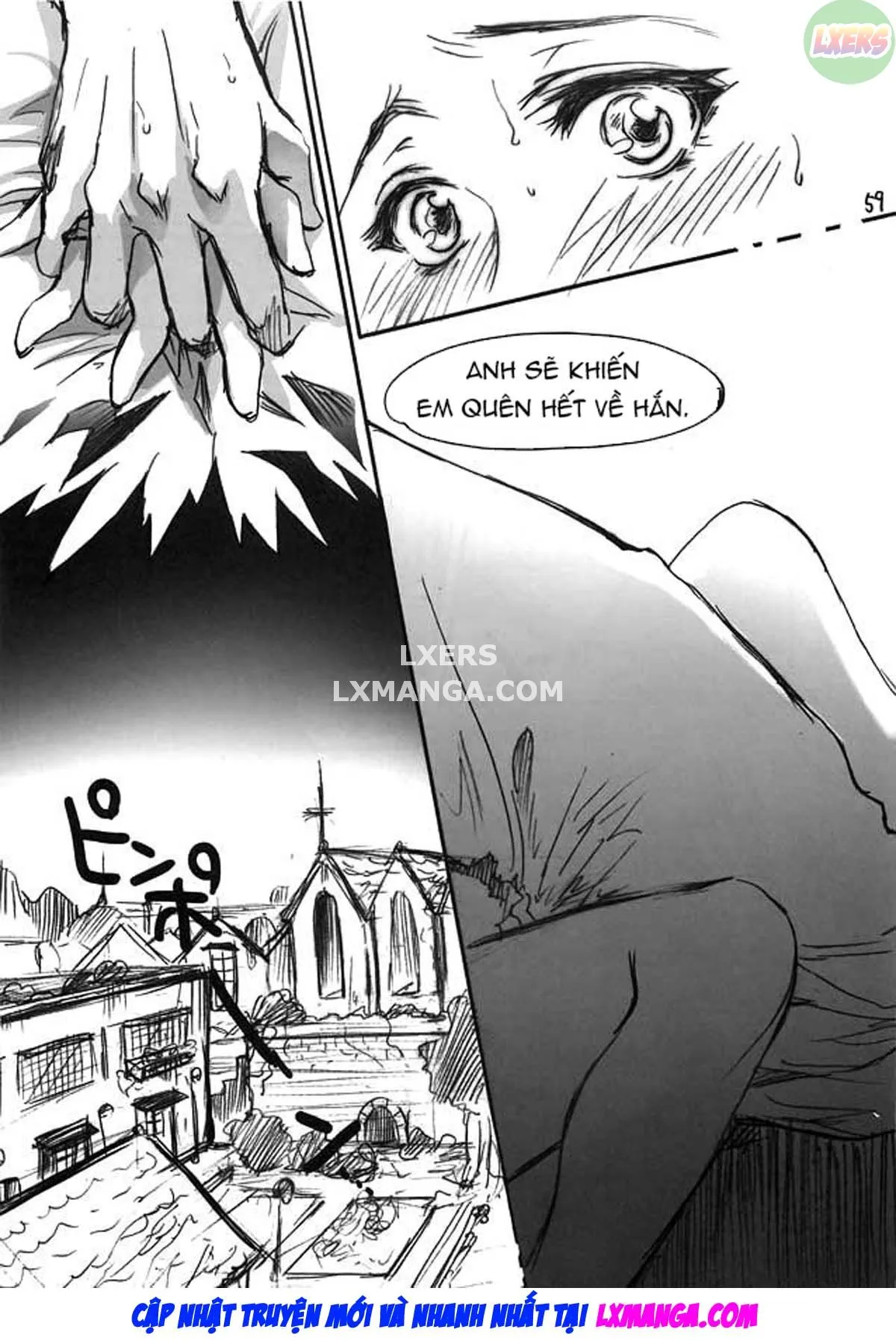 HentaiVN.net - Ảnh 61 - Yamato Nadeshiko - Oneshot