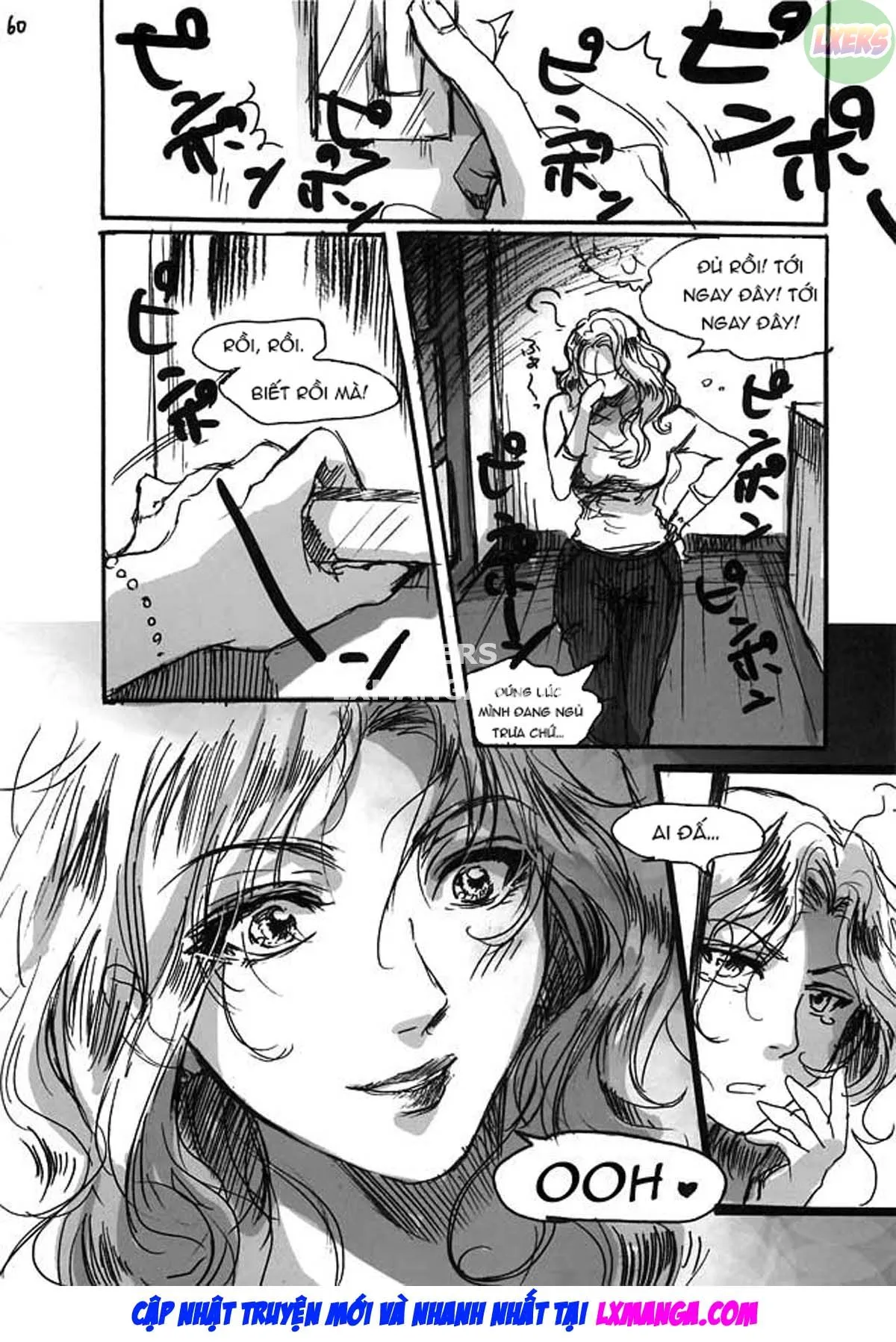HentaiVN.net - Ảnh 62 - Yamato Nadeshiko - Oneshot