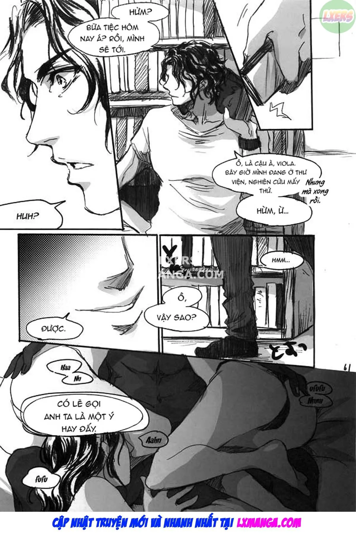 HentaiVN.net - Ảnh 63 - Yamato Nadeshiko - Oneshot