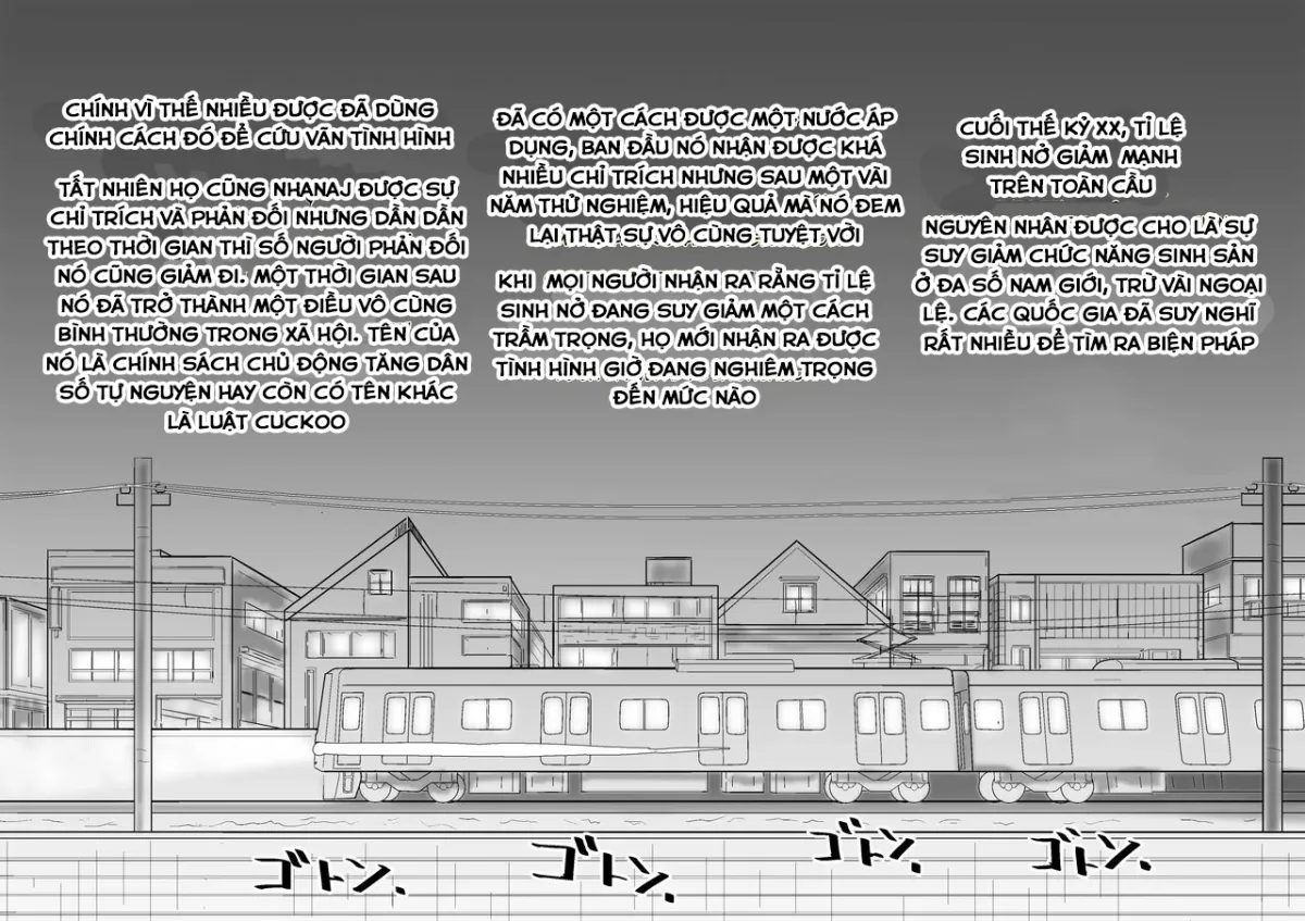 HentaiVN.net - Ảnh 21 - Kakkou no Hi -Takuran sareta Tsuma - Chap 1