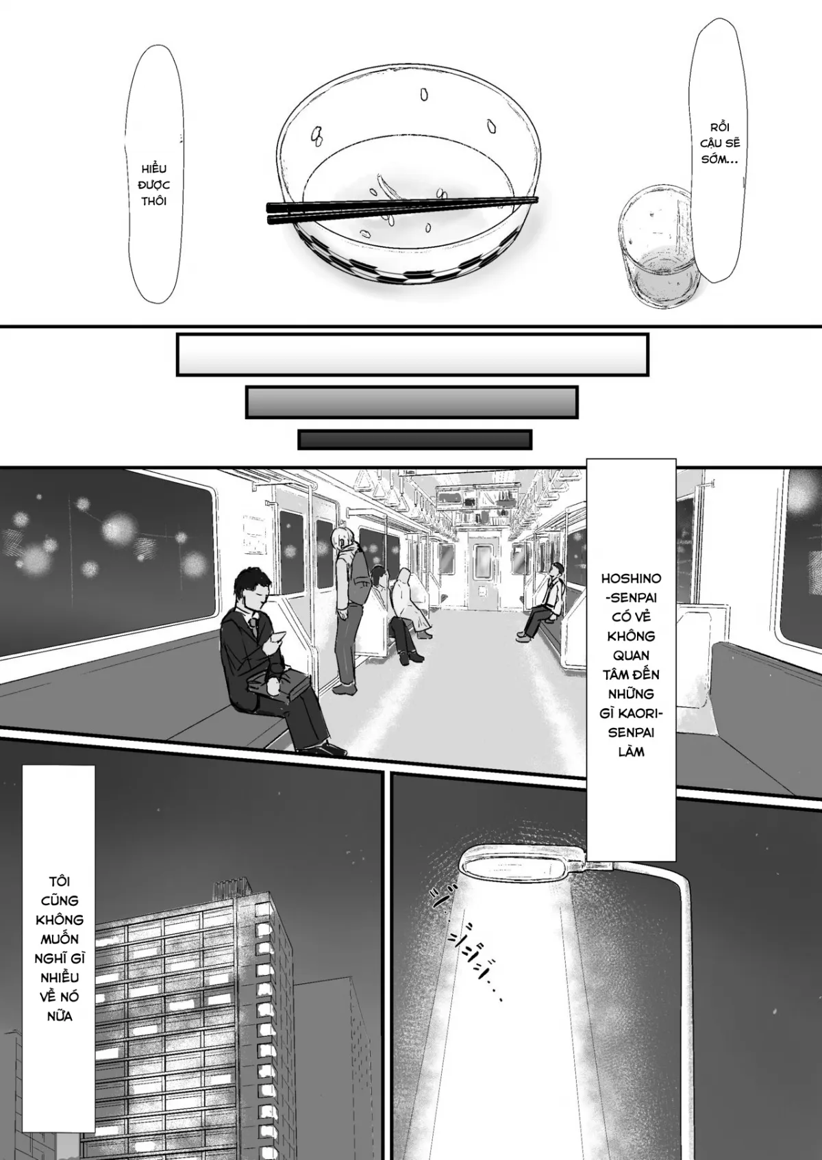 HentaiVN.net - Ảnh 7 - Kakkou no Hi -Takuran sareta Tsuma - Chap 1