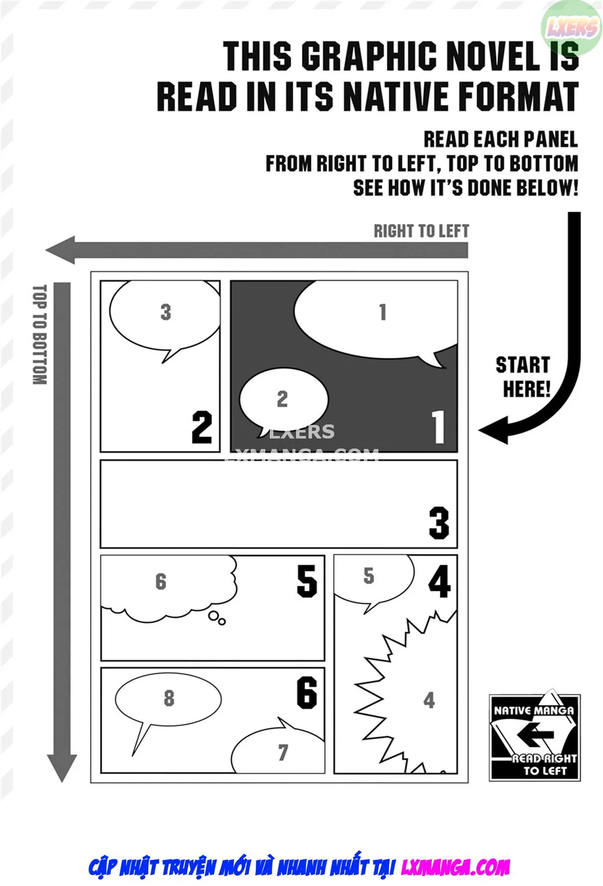 HentaiVN.net - Ảnh 5 - Puppy Lust [Wancoin] - Chap 1