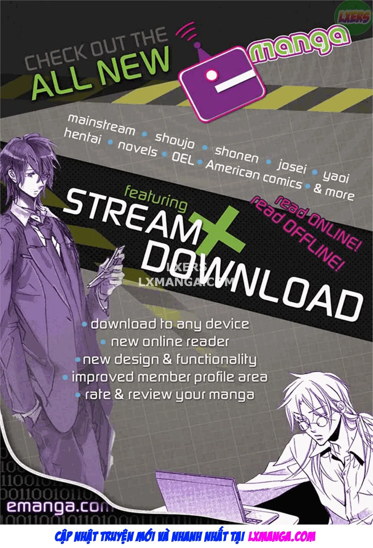 HentaiVN.net - Ảnh 16 - Puppy Lust [Wancoin] - Chap 8 - END
