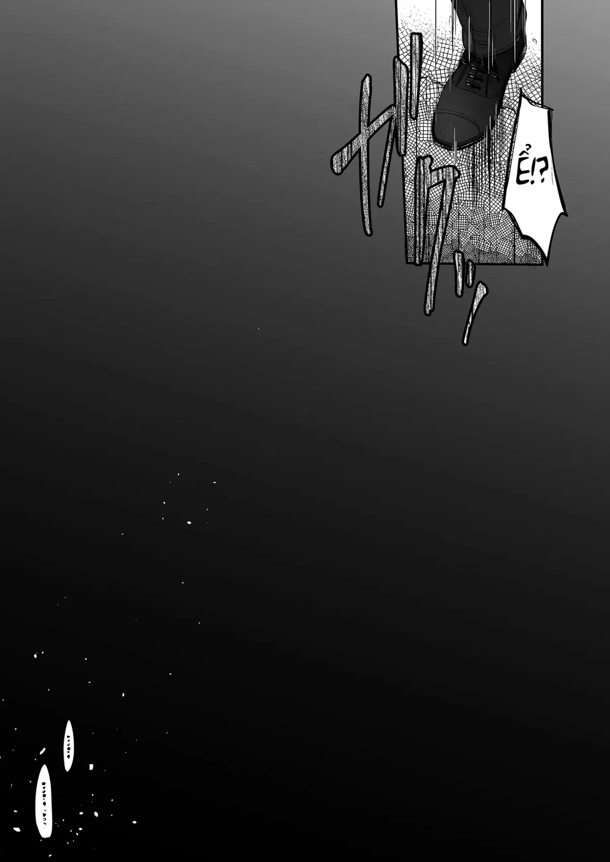 HentaiVN.net - Ảnh 4 - Hành trình mạo hiểm dị giới của Nico và Mob - Oneshot