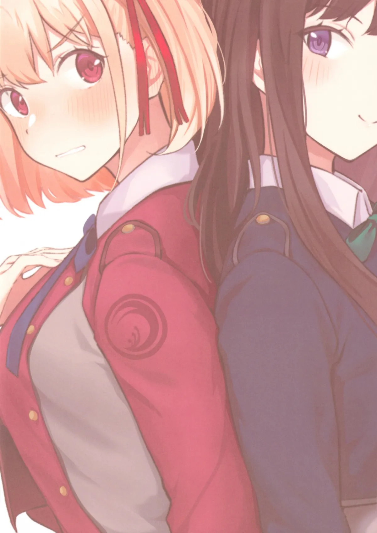 HentaiVN.net - Ảnh 21 - Selfish Emotion - Oneshot chính thức