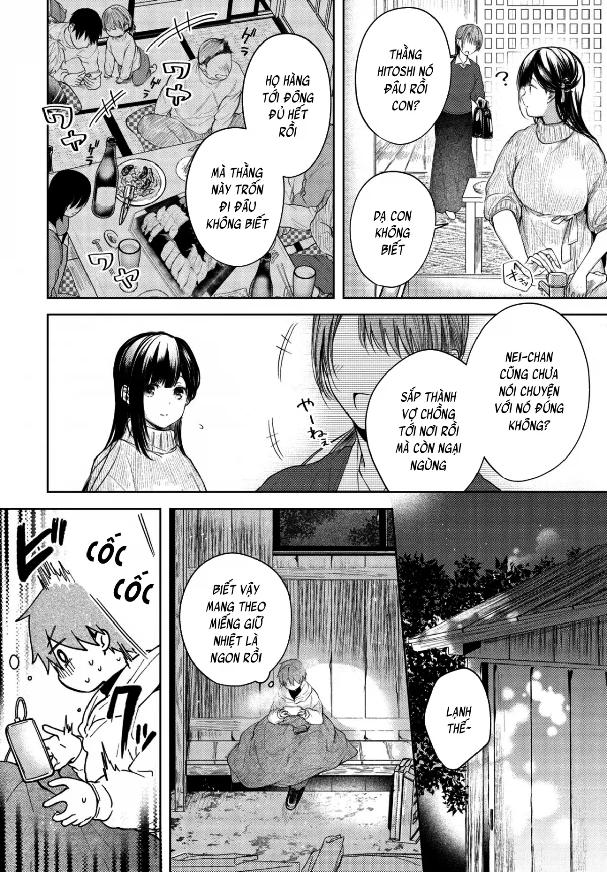 HentaiVN.net - Ảnh 3 - Ducky - Oneshot