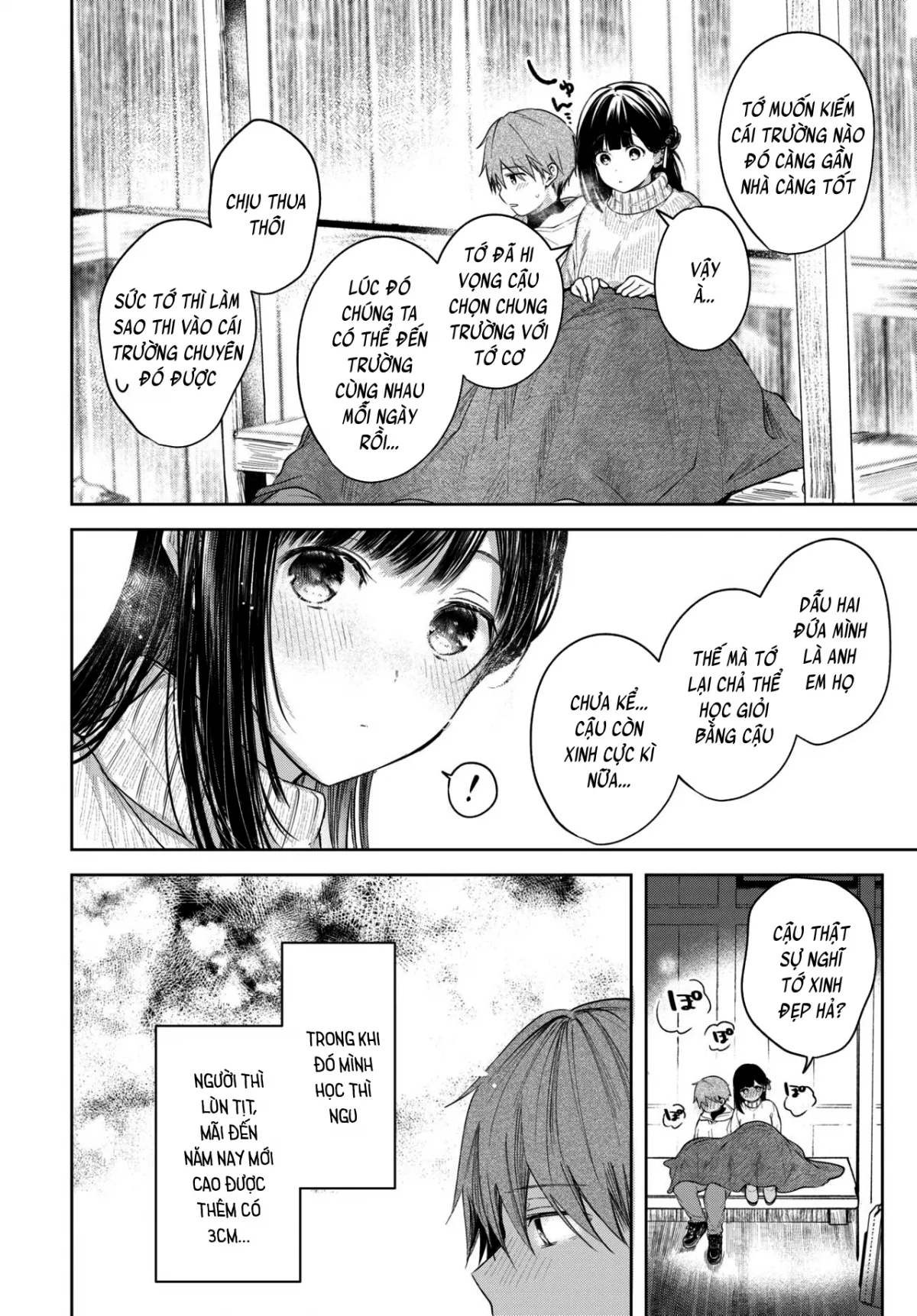 HentaiVN.net - Ảnh 7 - Ducky - Oneshot