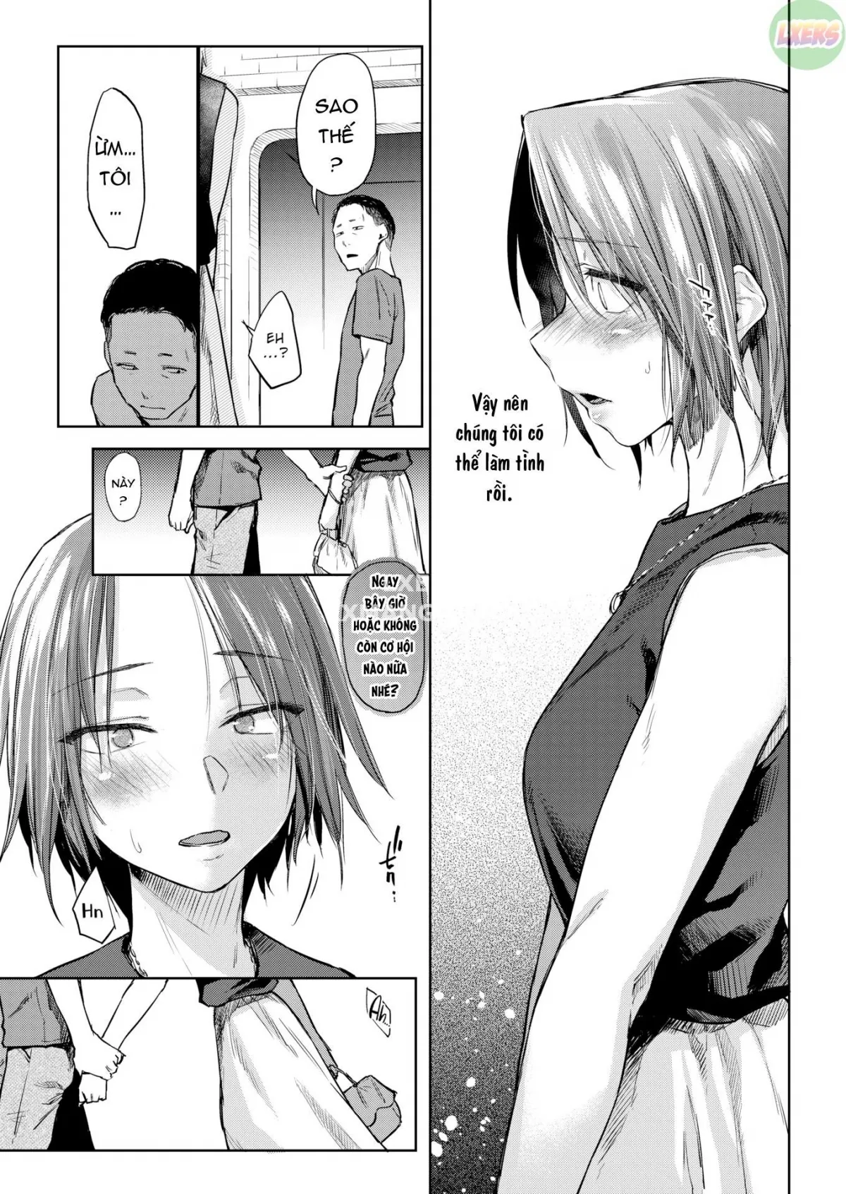 HentaiVN.net - Ảnh 12 - Dolls #3 - Oneshot