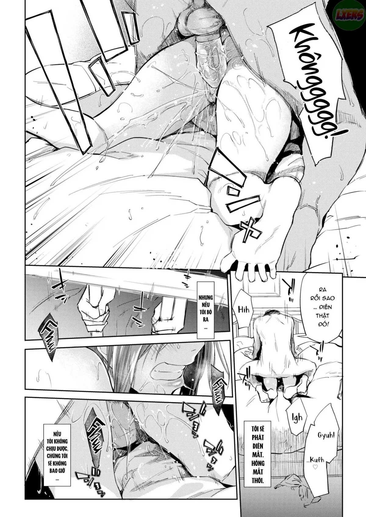 HentaiVN.net - Ảnh 25 - Dolls #3 - Oneshot
