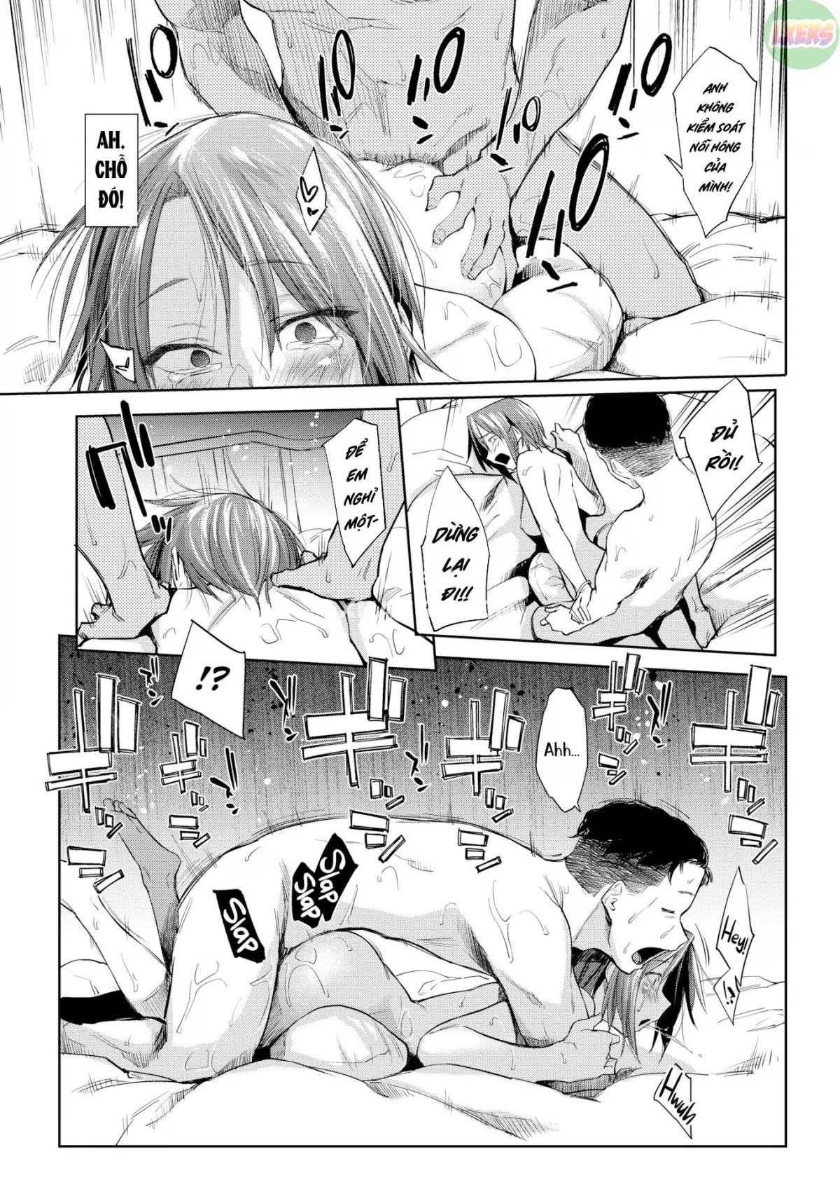 HentaiVN.net - Ảnh 26 - Dolls #3 - Oneshot