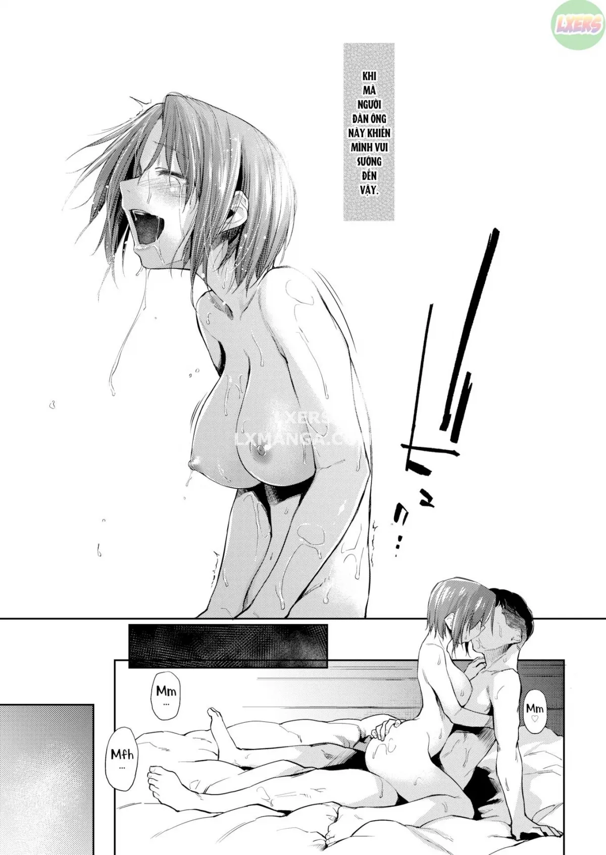 HentaiVN.net - Ảnh 32 - Dolls #3 - Oneshot