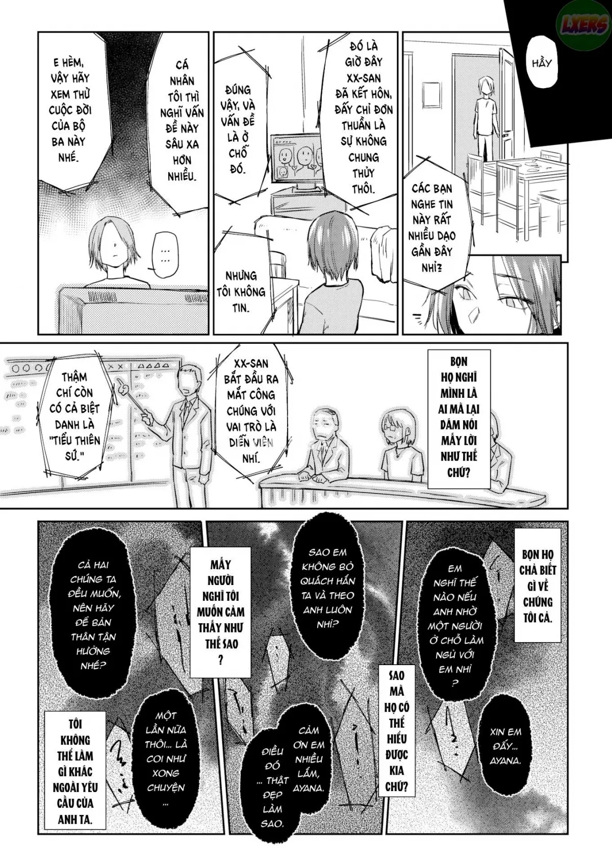 HentaiVN.net - Ảnh 8 - Dolls #3 - Oneshot