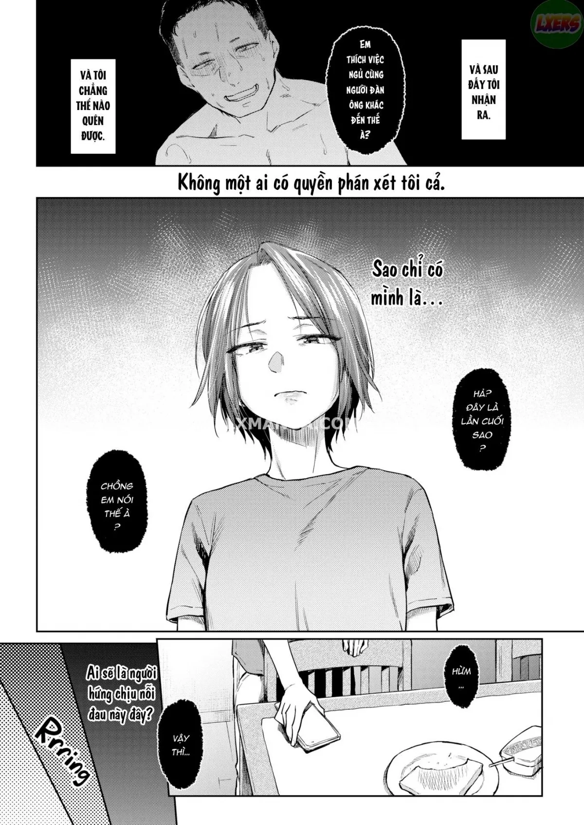 HentaiVN.net - Ảnh 9 - Dolls #3 - Oneshot