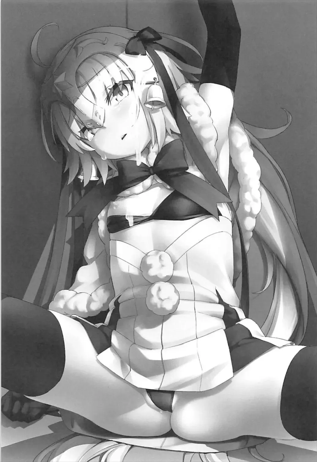 HentaiVN.net - Ảnh 3 - 凌辱的でロリカルです - Oneshot