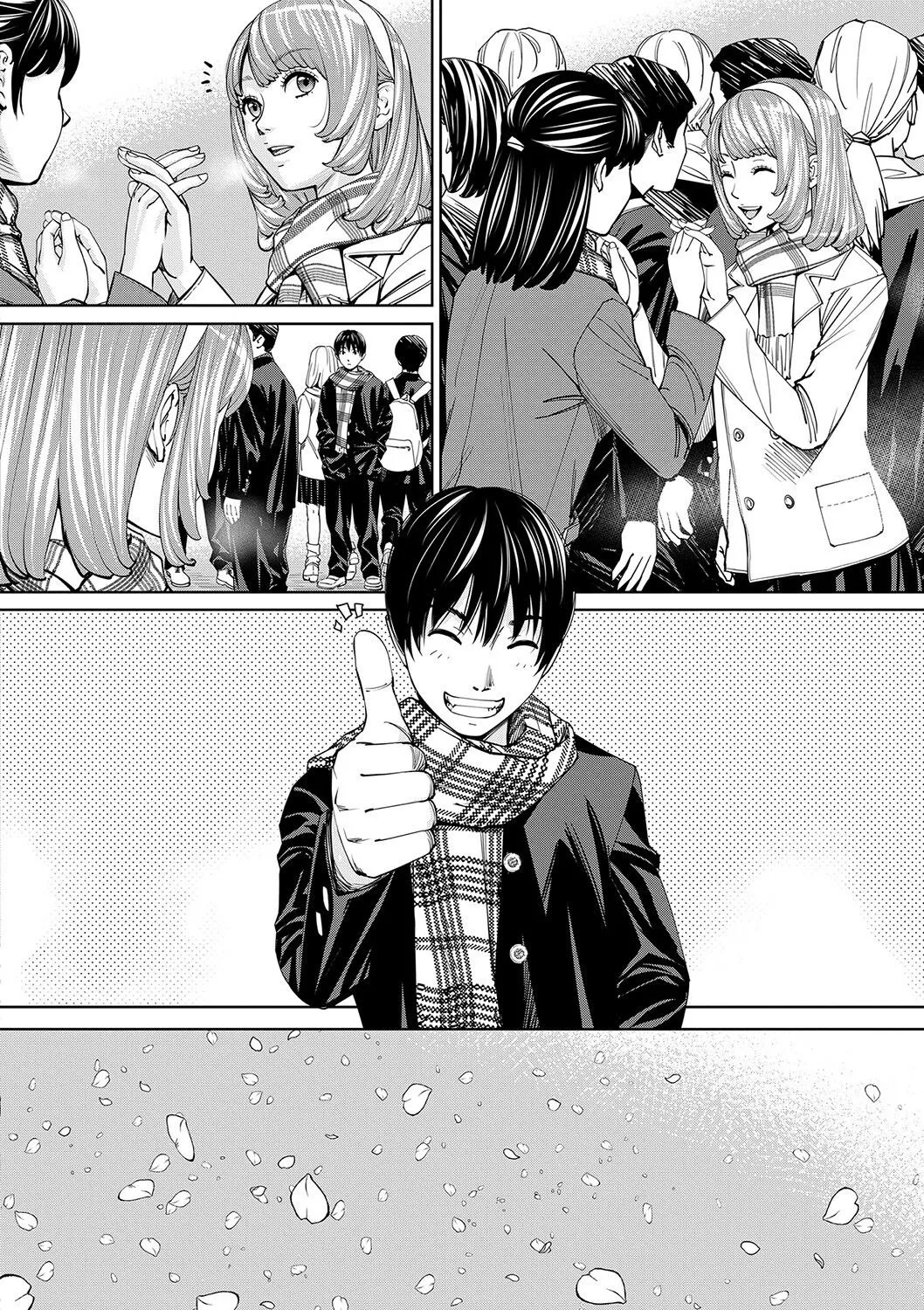 HentaiVN.net - Ảnh 15 - Chitose - Chap 1