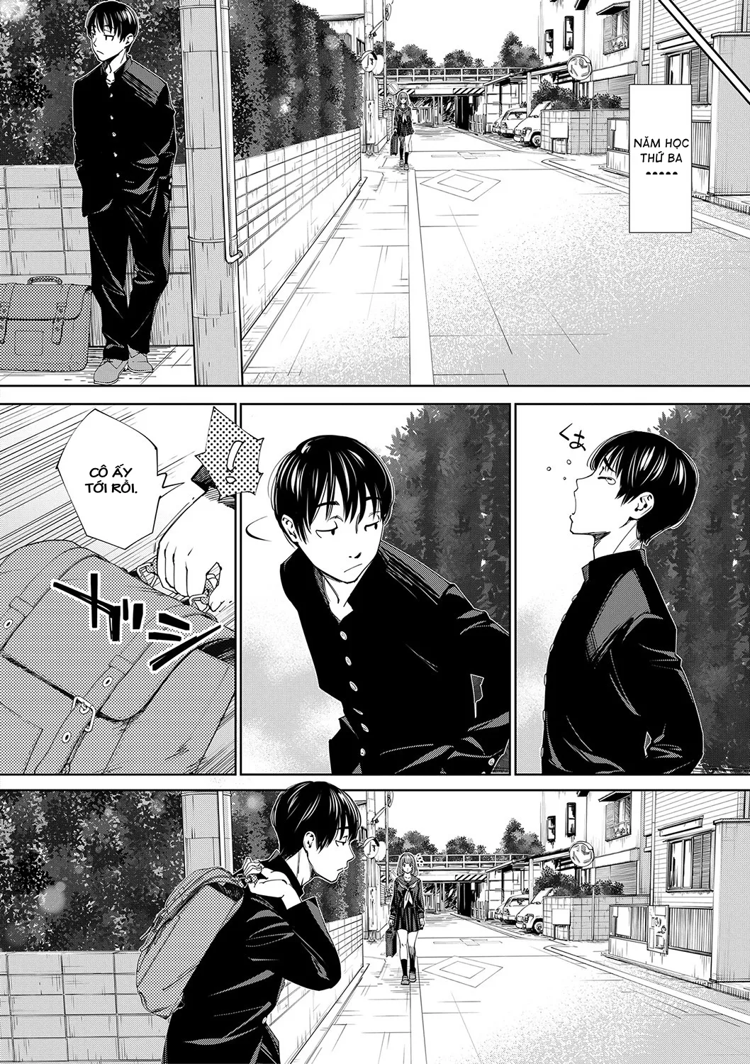 HentaiVN.net - Ảnh 4 - Chitose - Chap 1