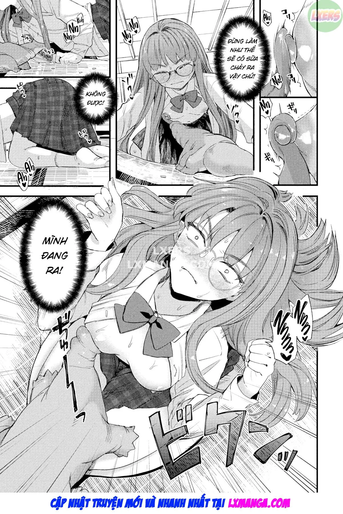 HentaiVN.net - Ảnh 8 - Jimiko no UMA Shiiku Nikki - Oneshot