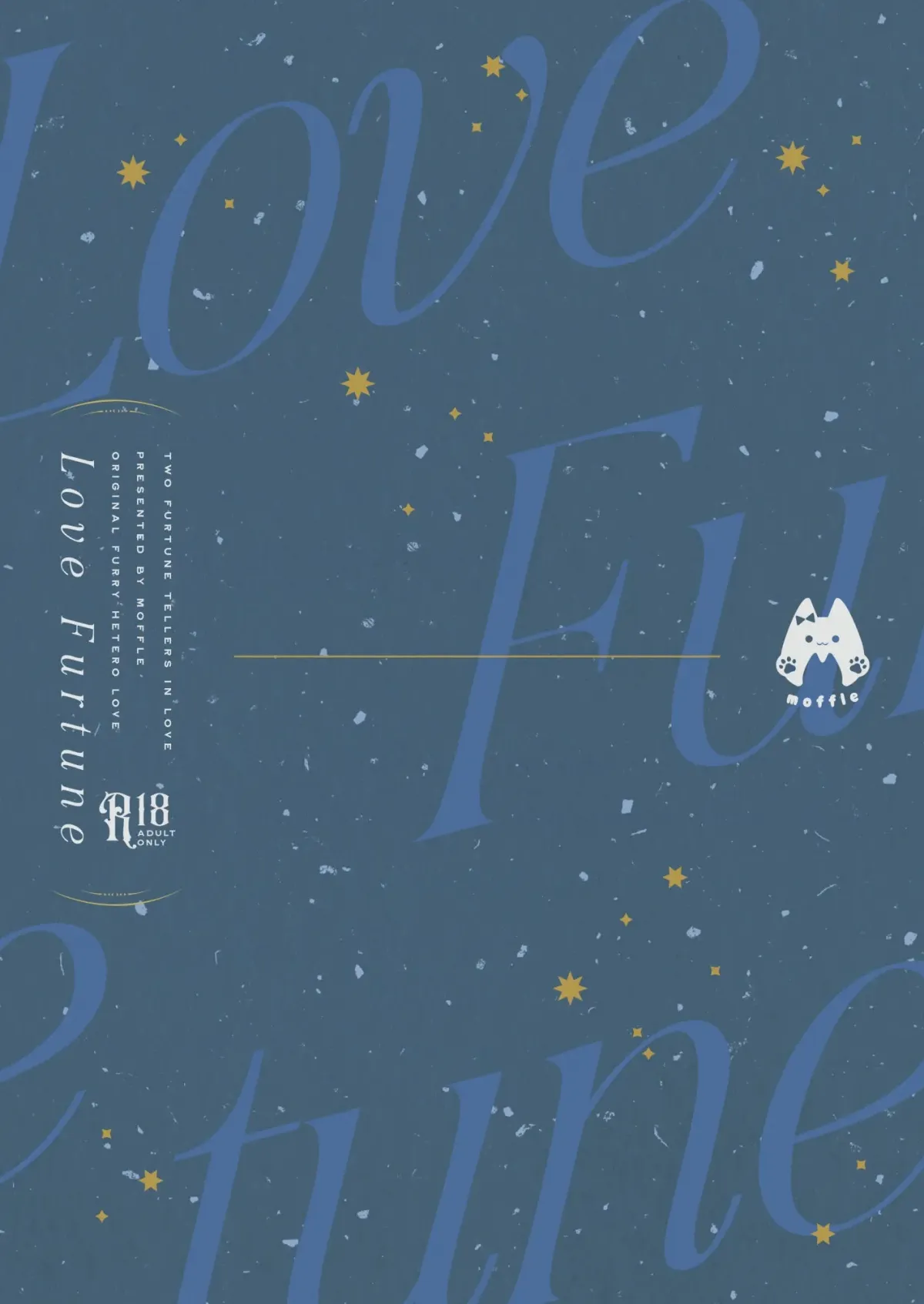 HentaiVN.net - Ảnh 30 - Tình yêu bất ngờ [Love Furtune] - Oneshot
