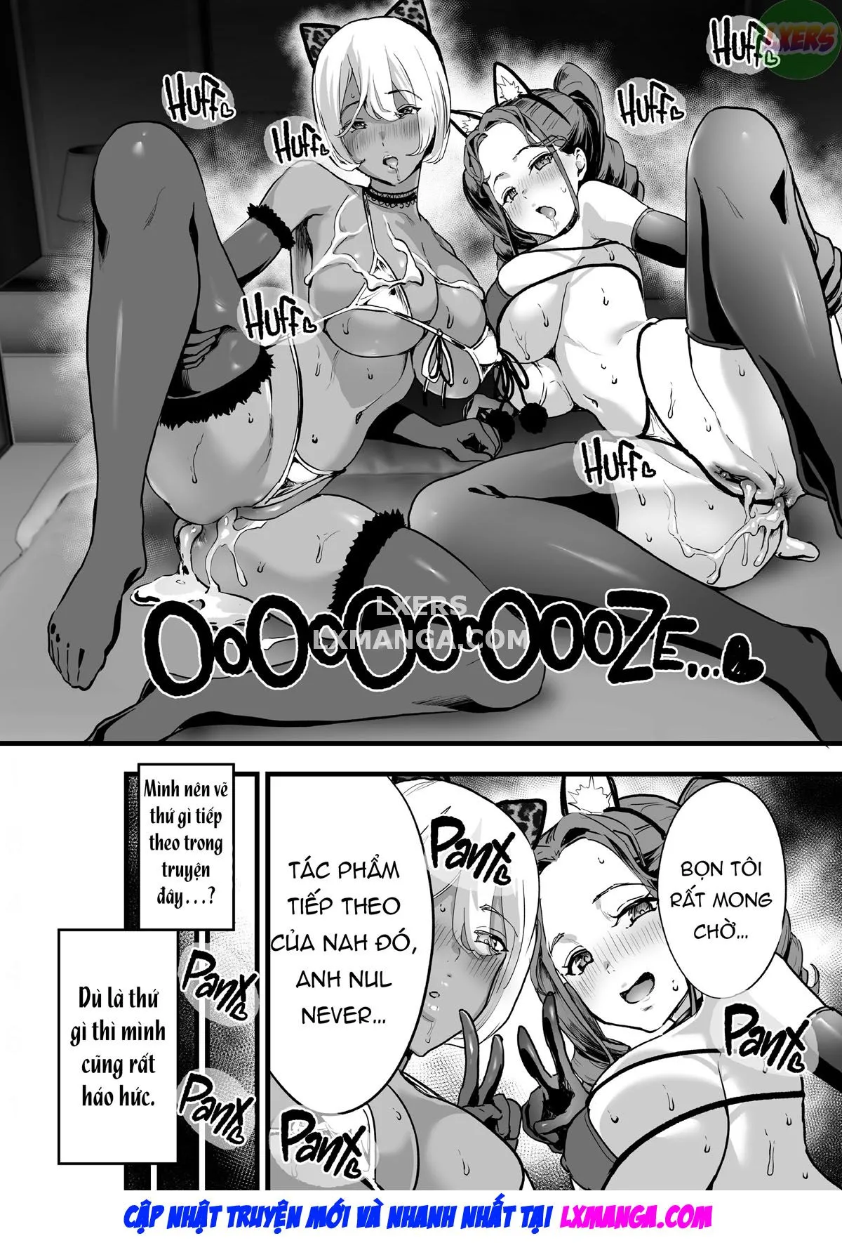 HentaiVN.net - Ảnh 48 - Offpako doudesuka? - Oneshot