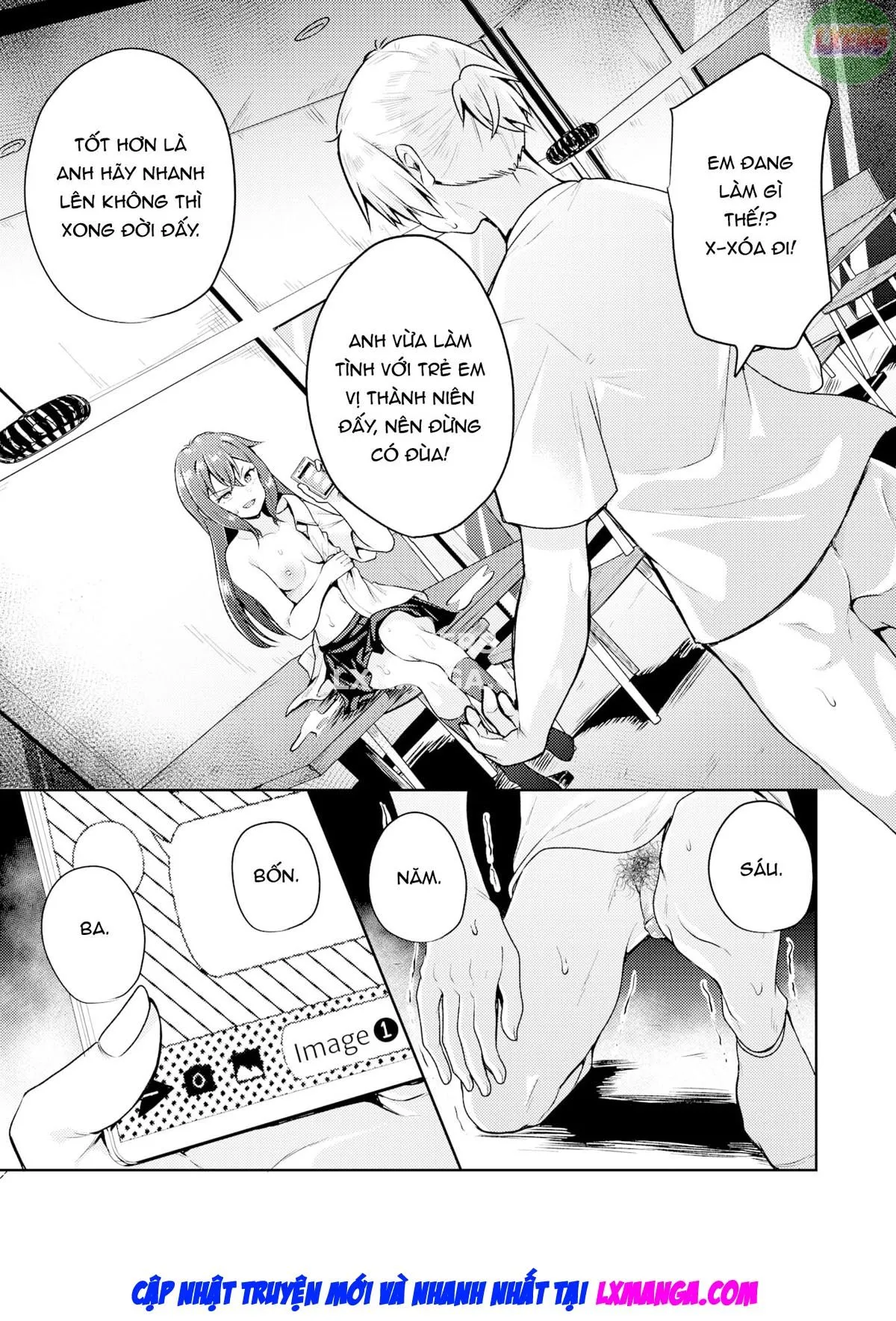 HentaiVN.net - Ảnh 28 - Nagoriyuki - Oneshot