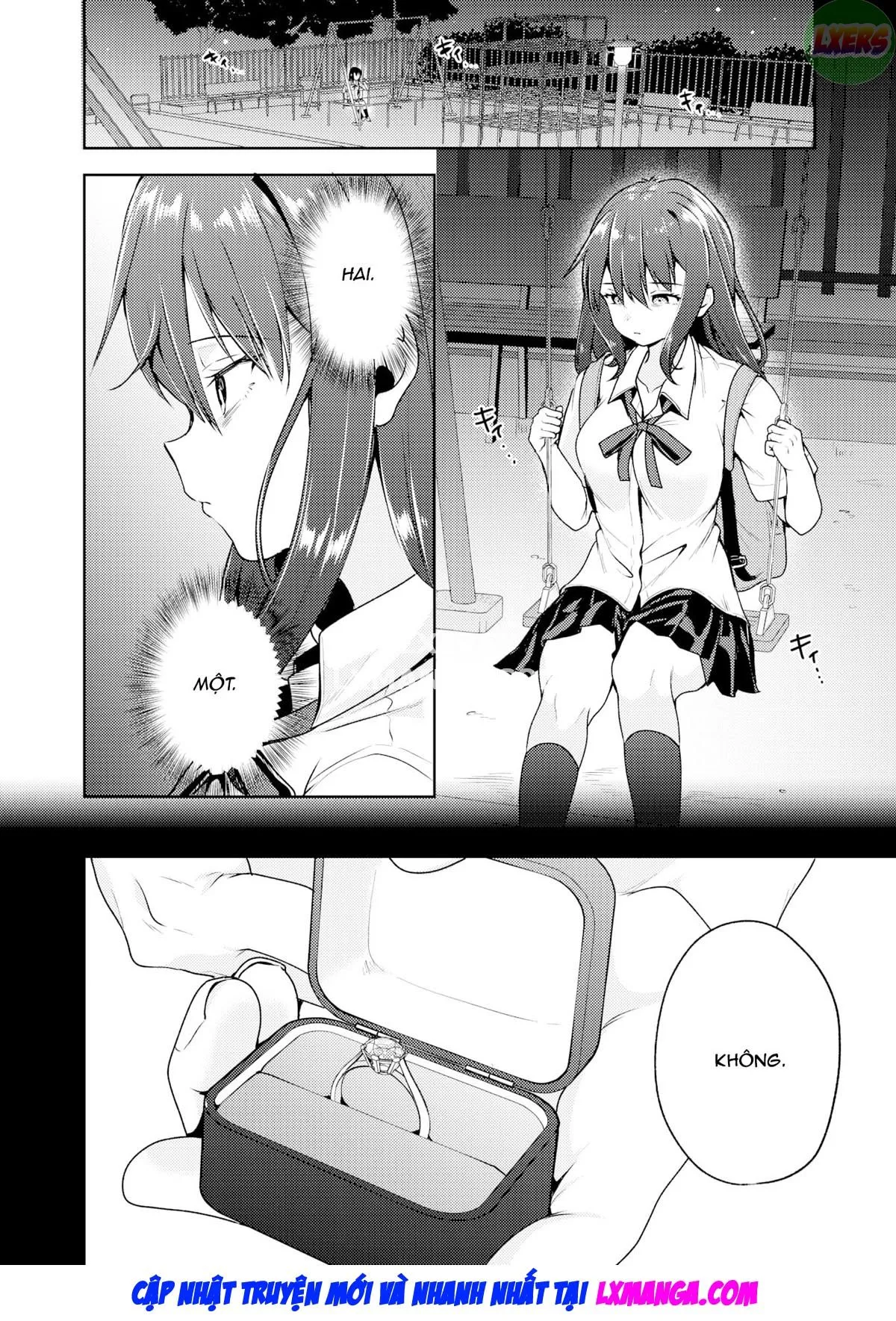 HentaiVN.net - Ảnh 29 - Nagoriyuki - Oneshot